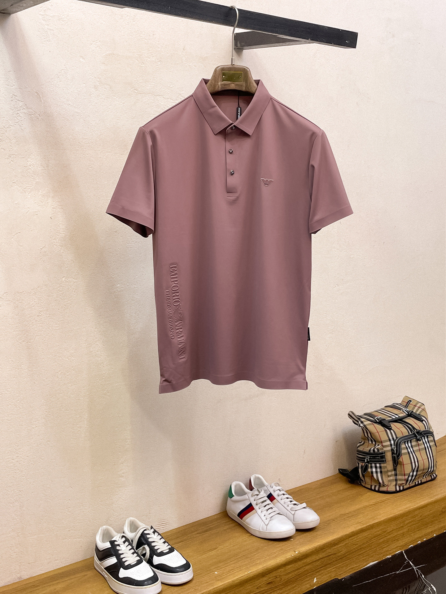 polo Man