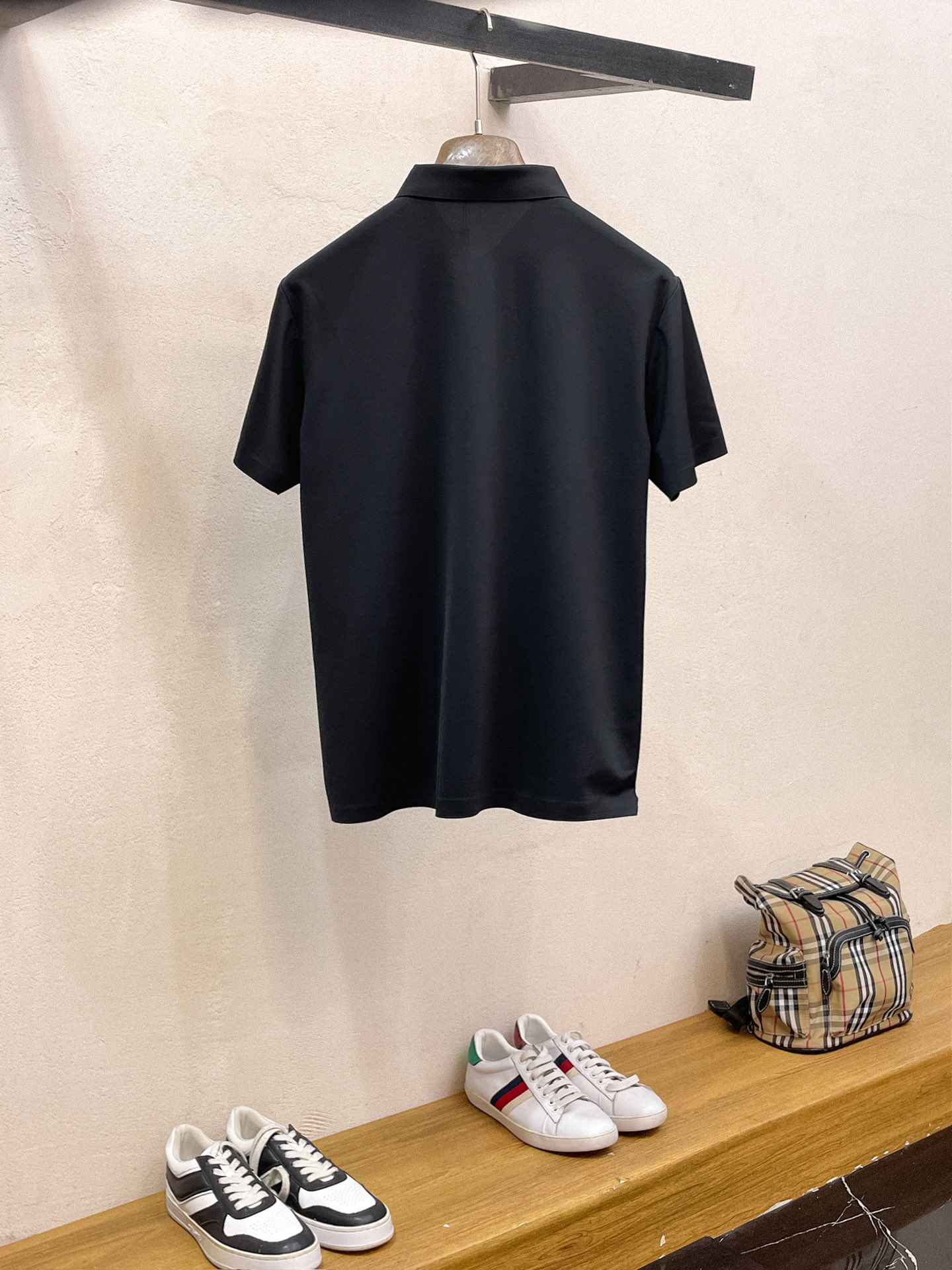polo Man