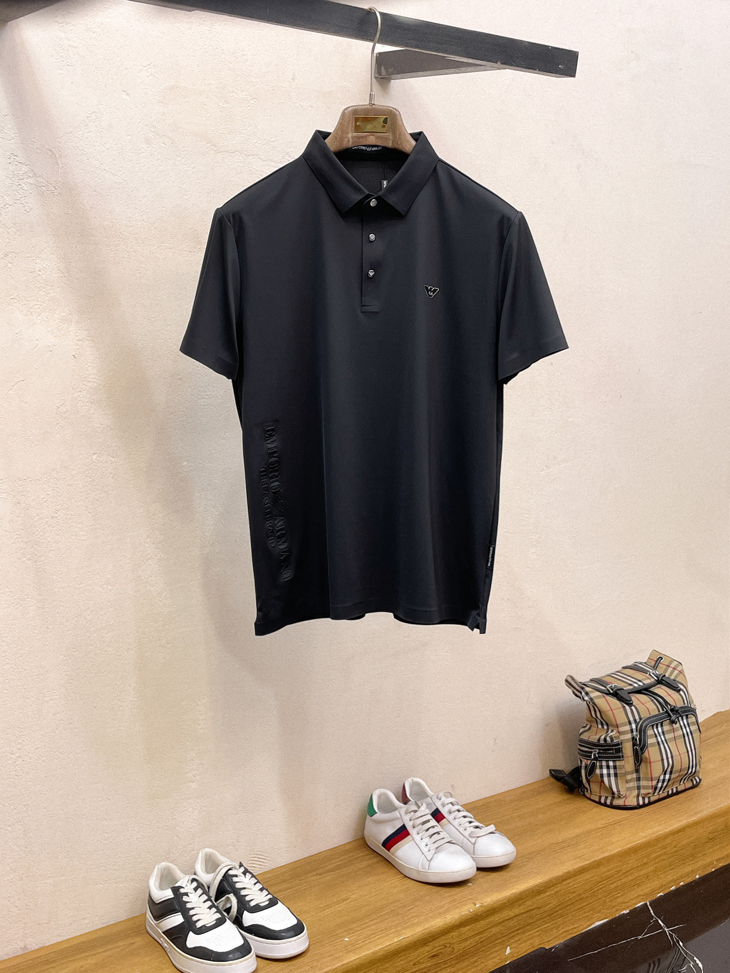 polo Man