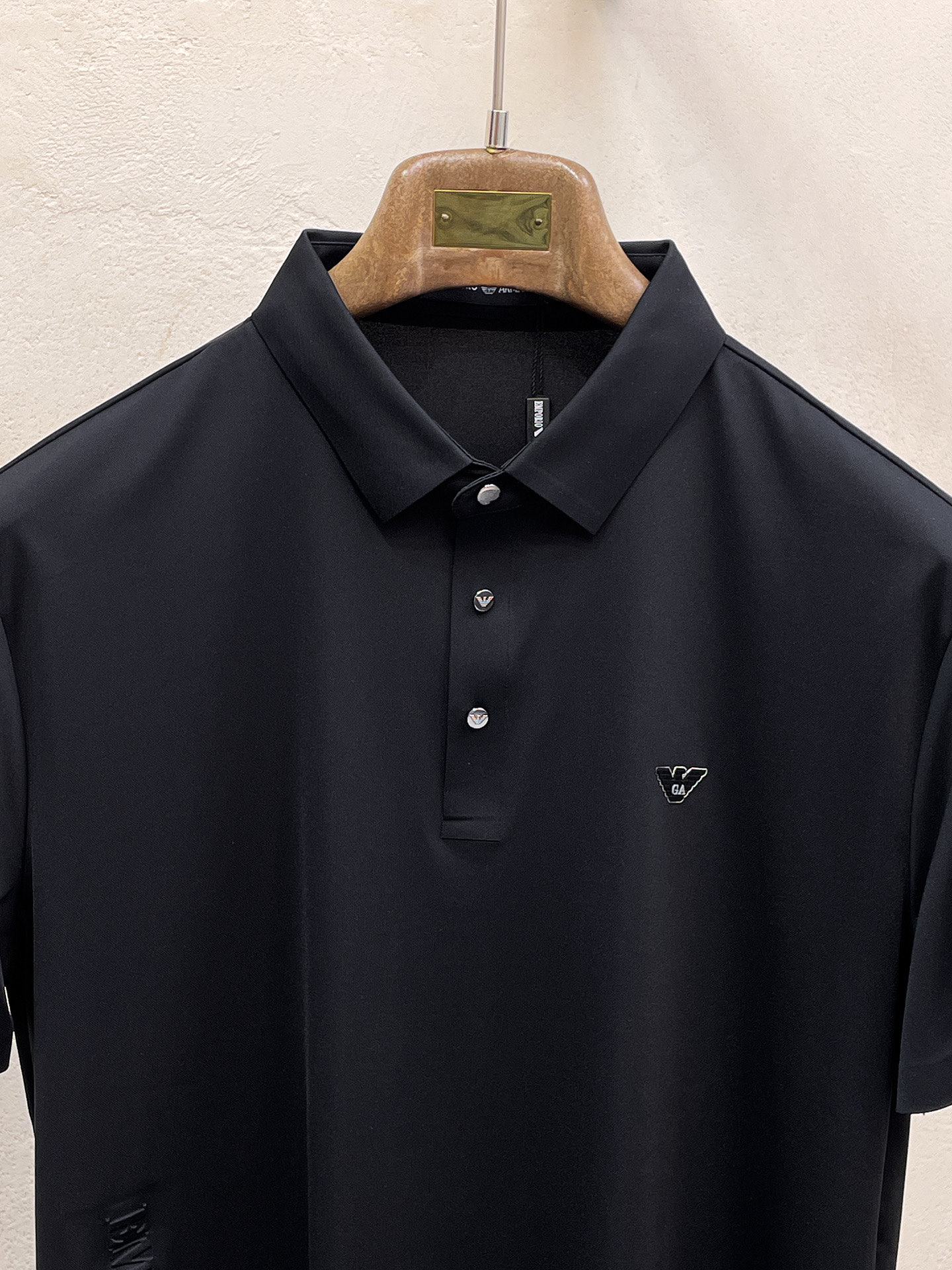polo Man
