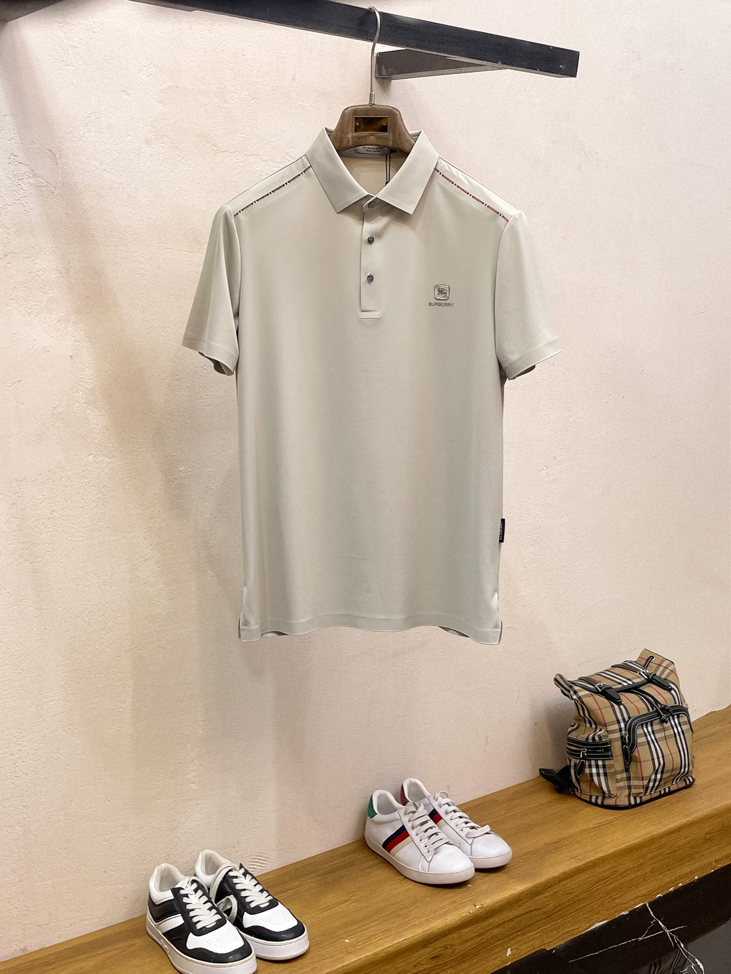 polo Man