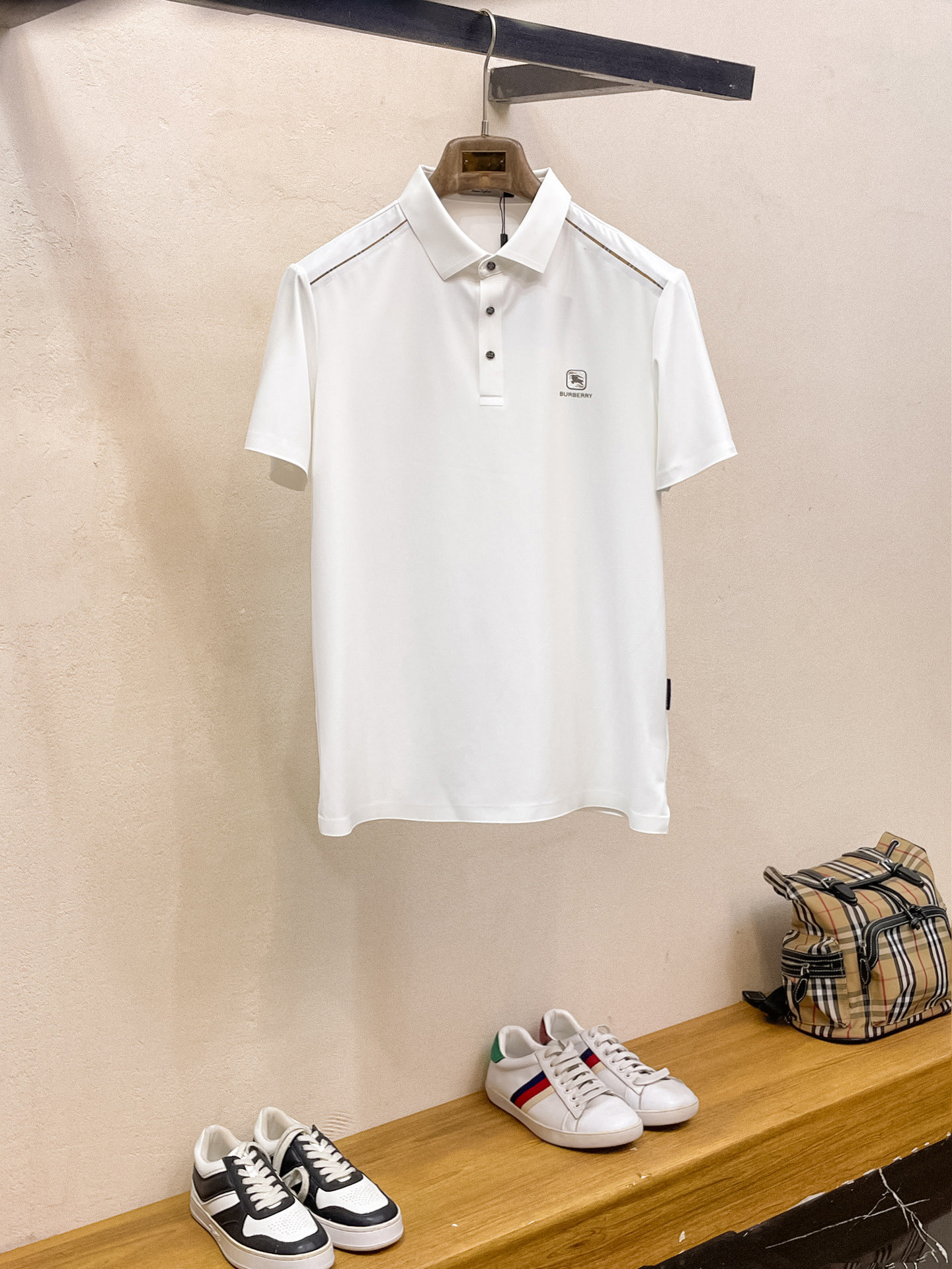 polo Man