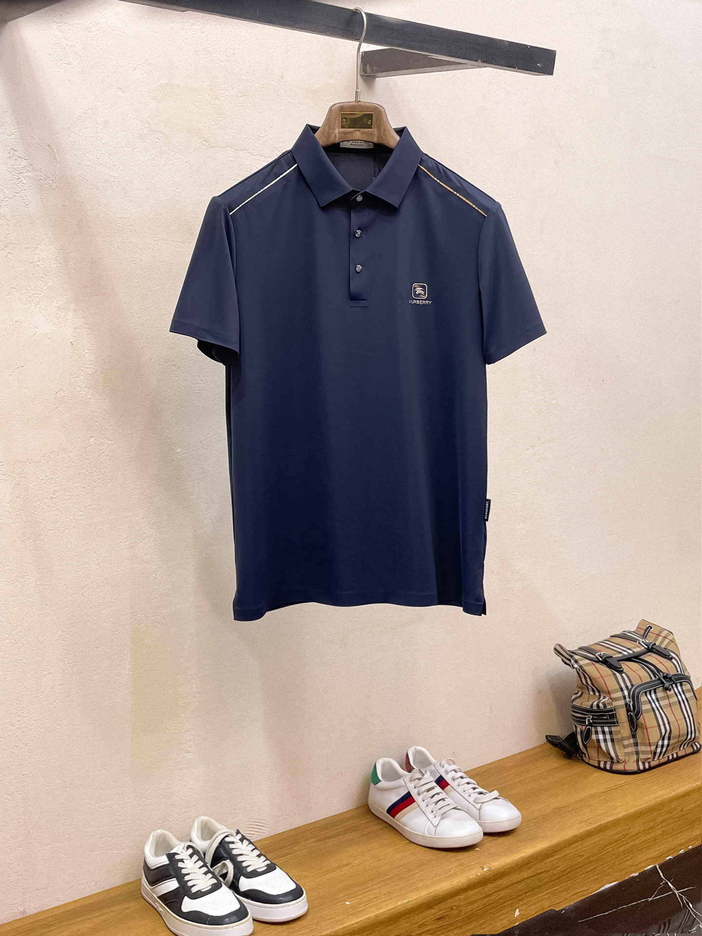 polo Man