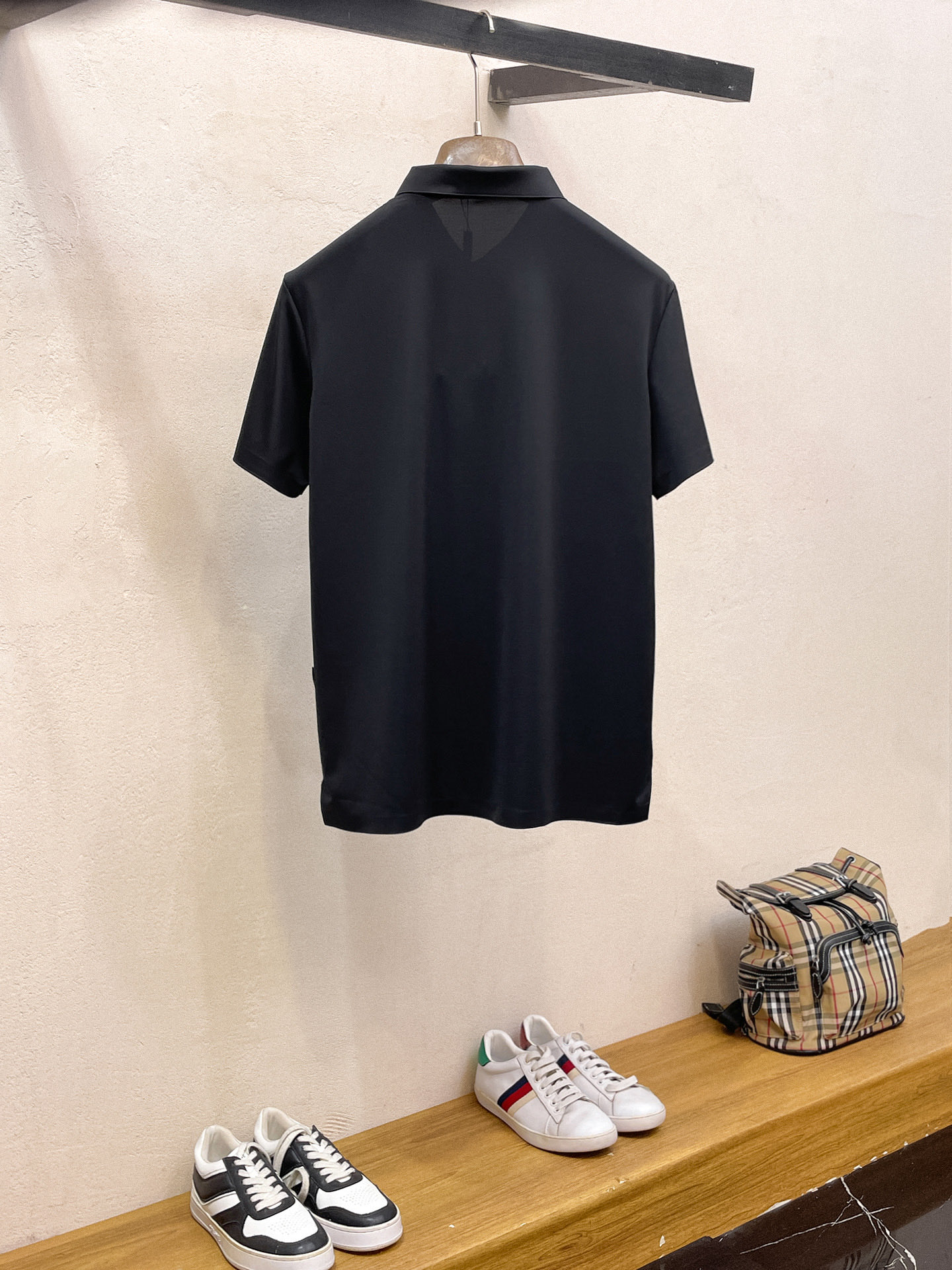 polo Man