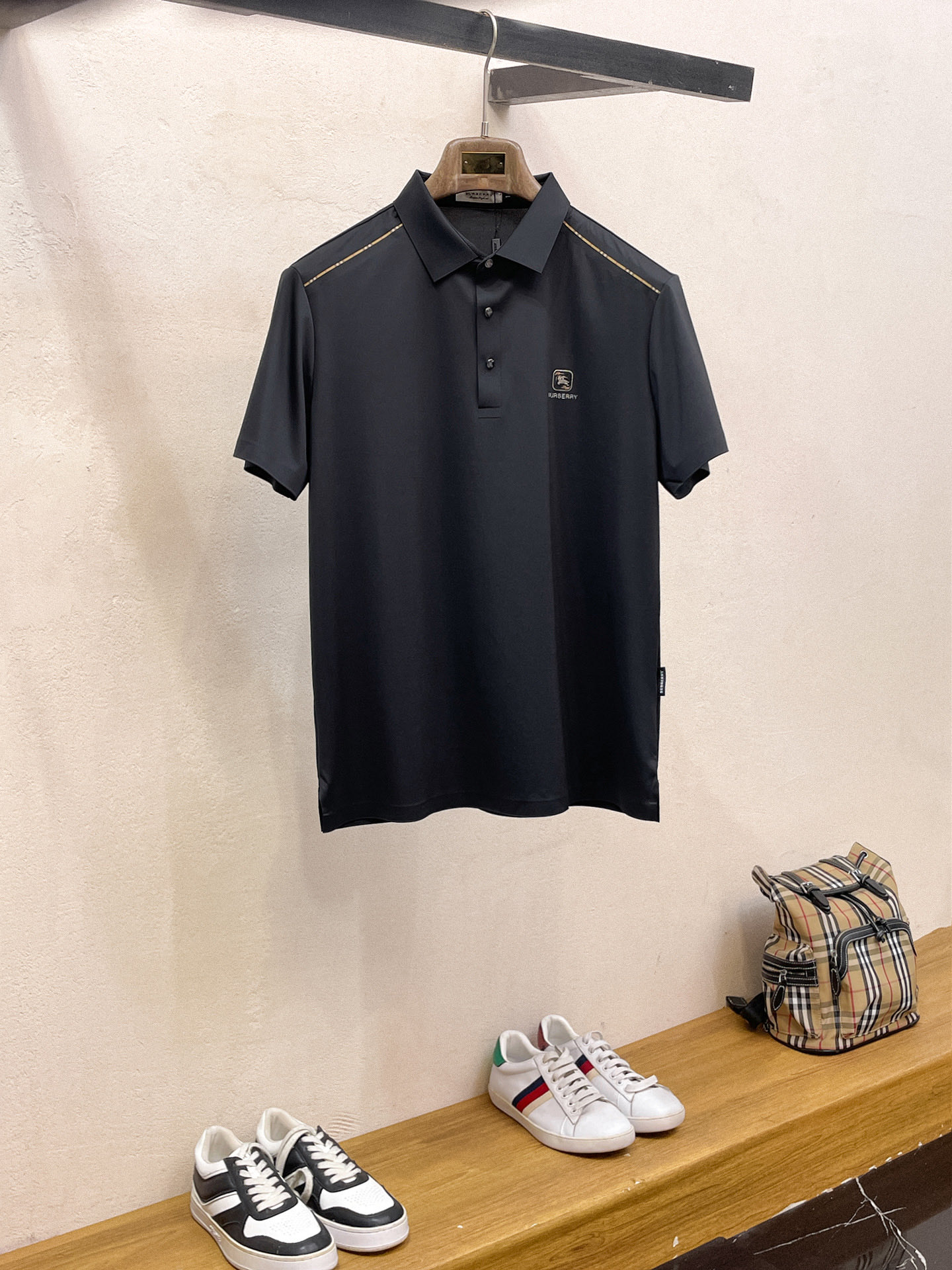 polo Man