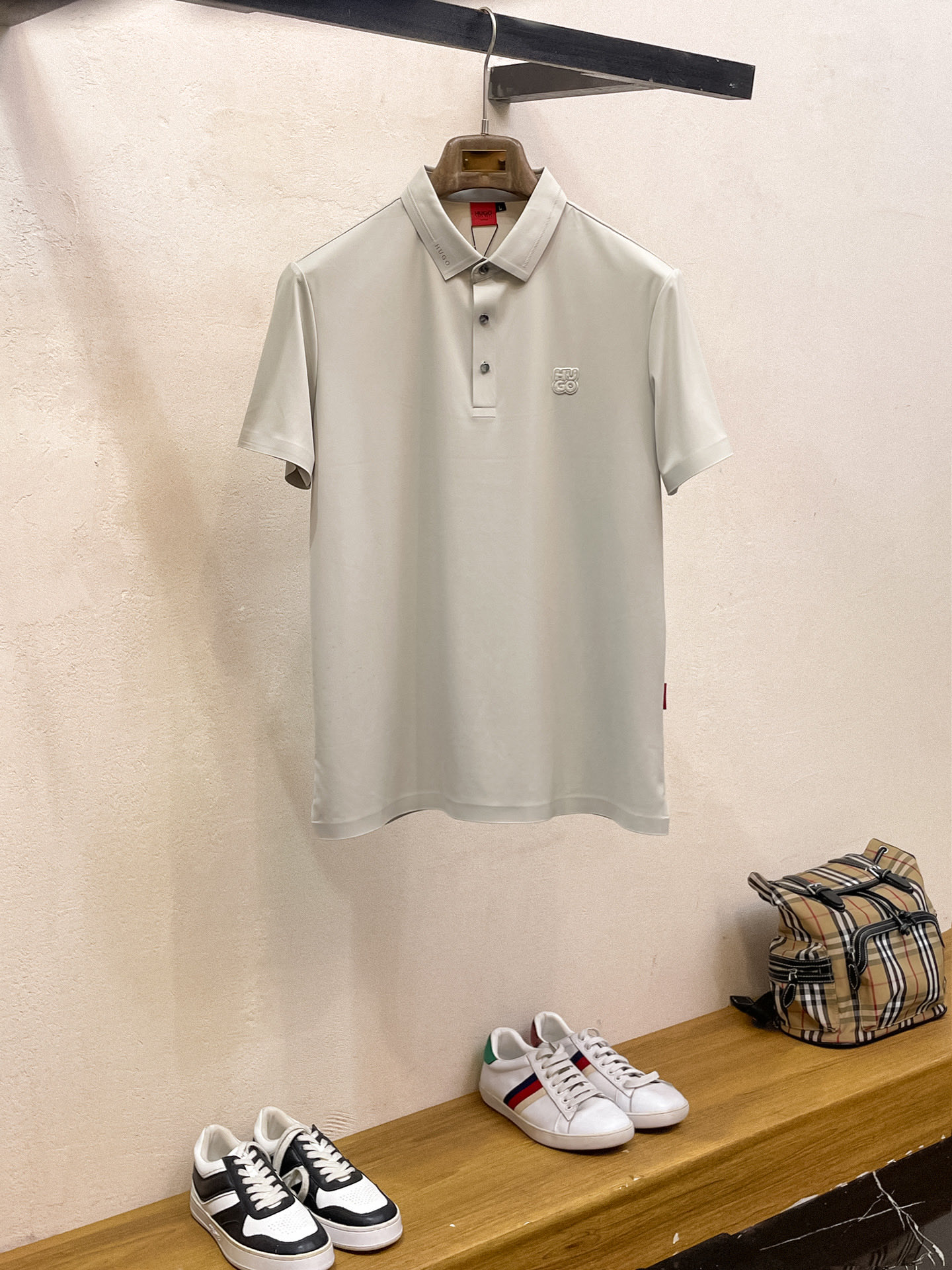 polo Man