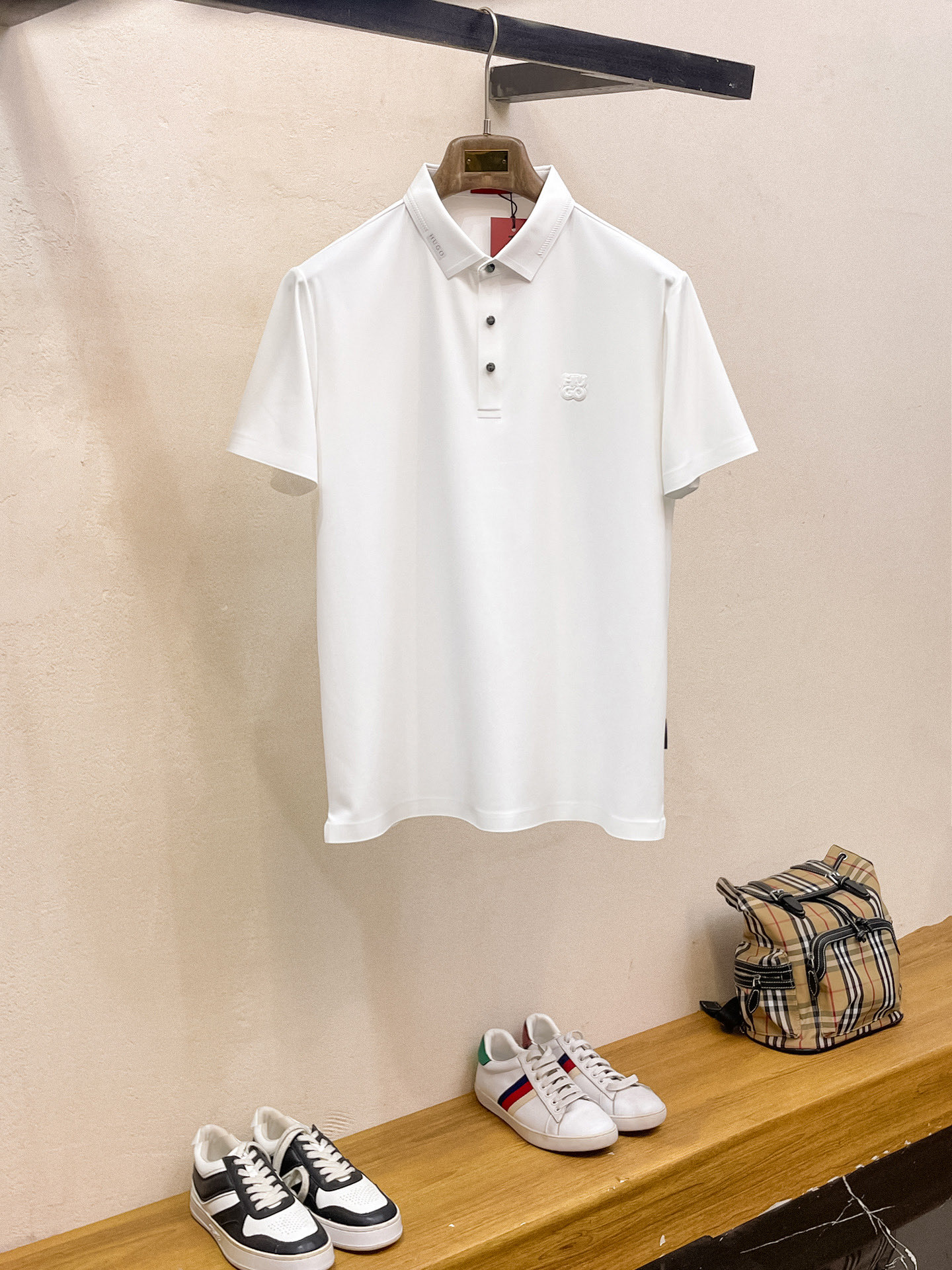 polo Man