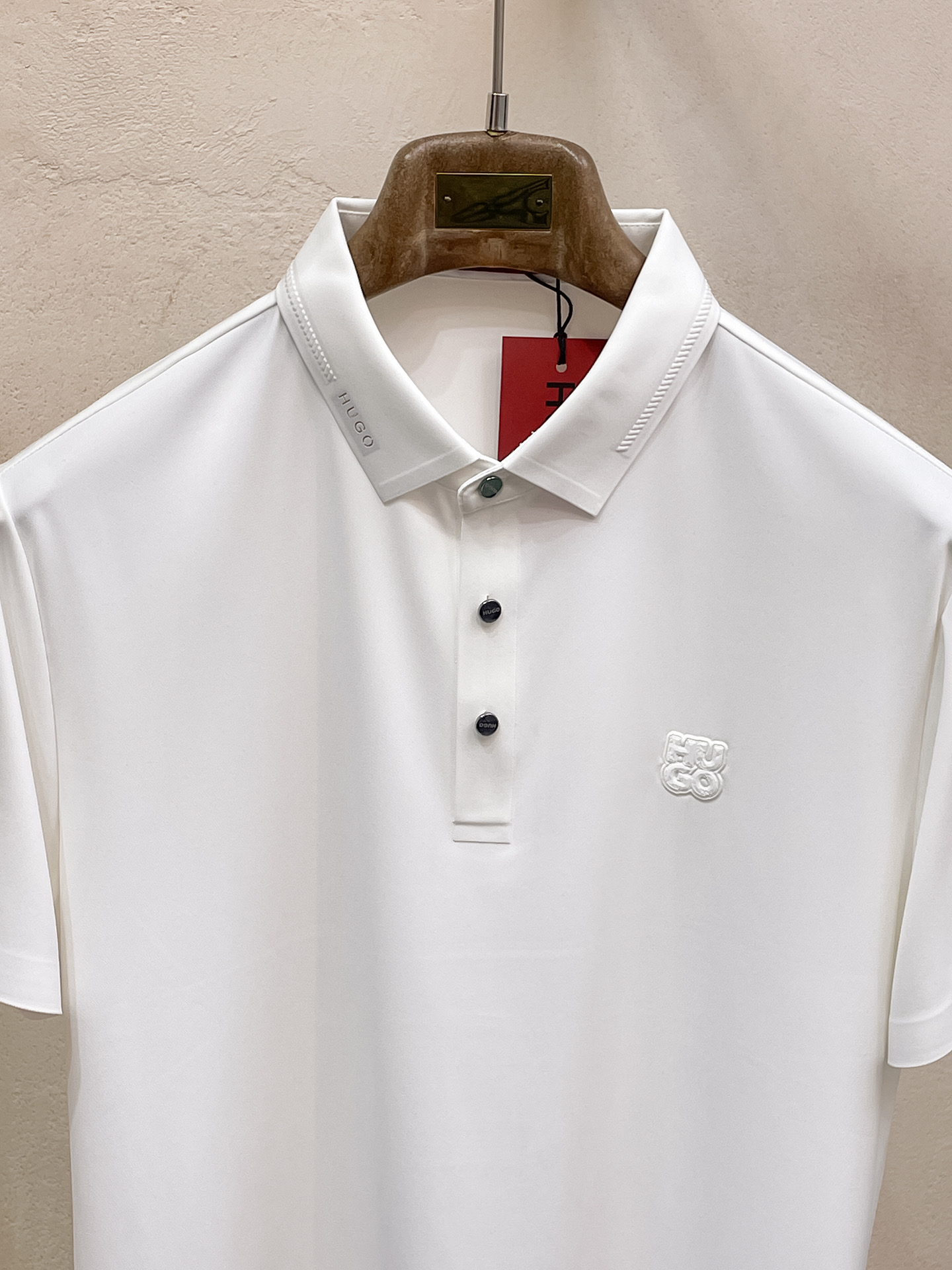 polo Man