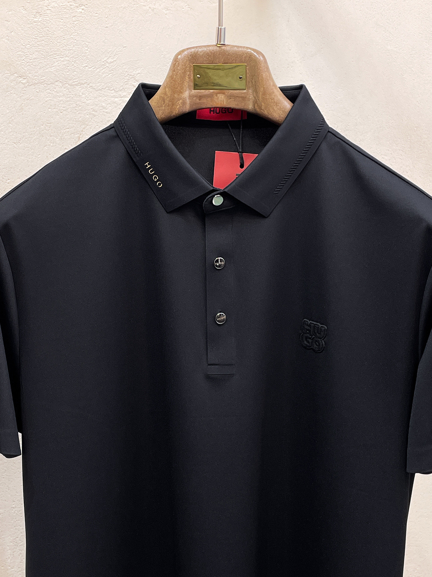 polo Man