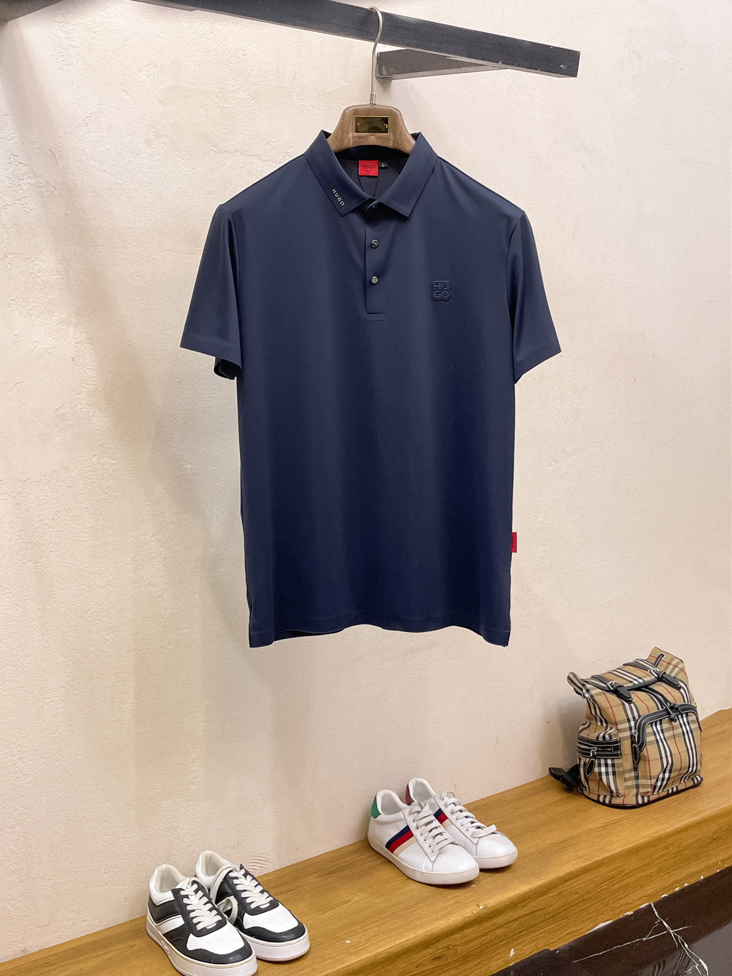 polo Man