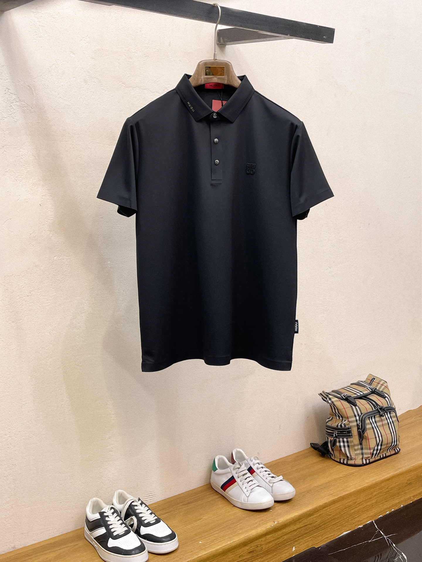 polo Man