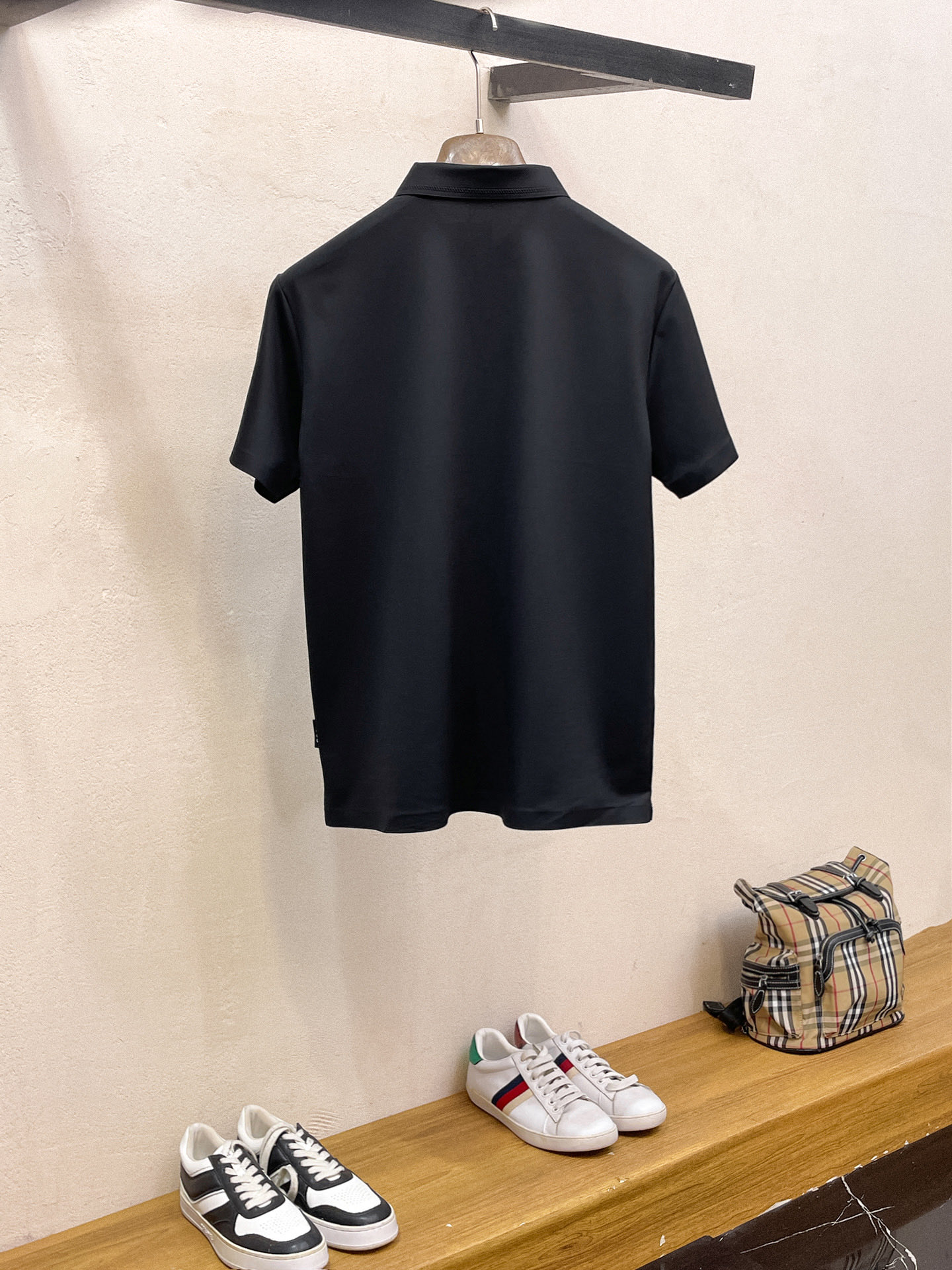 polo Man