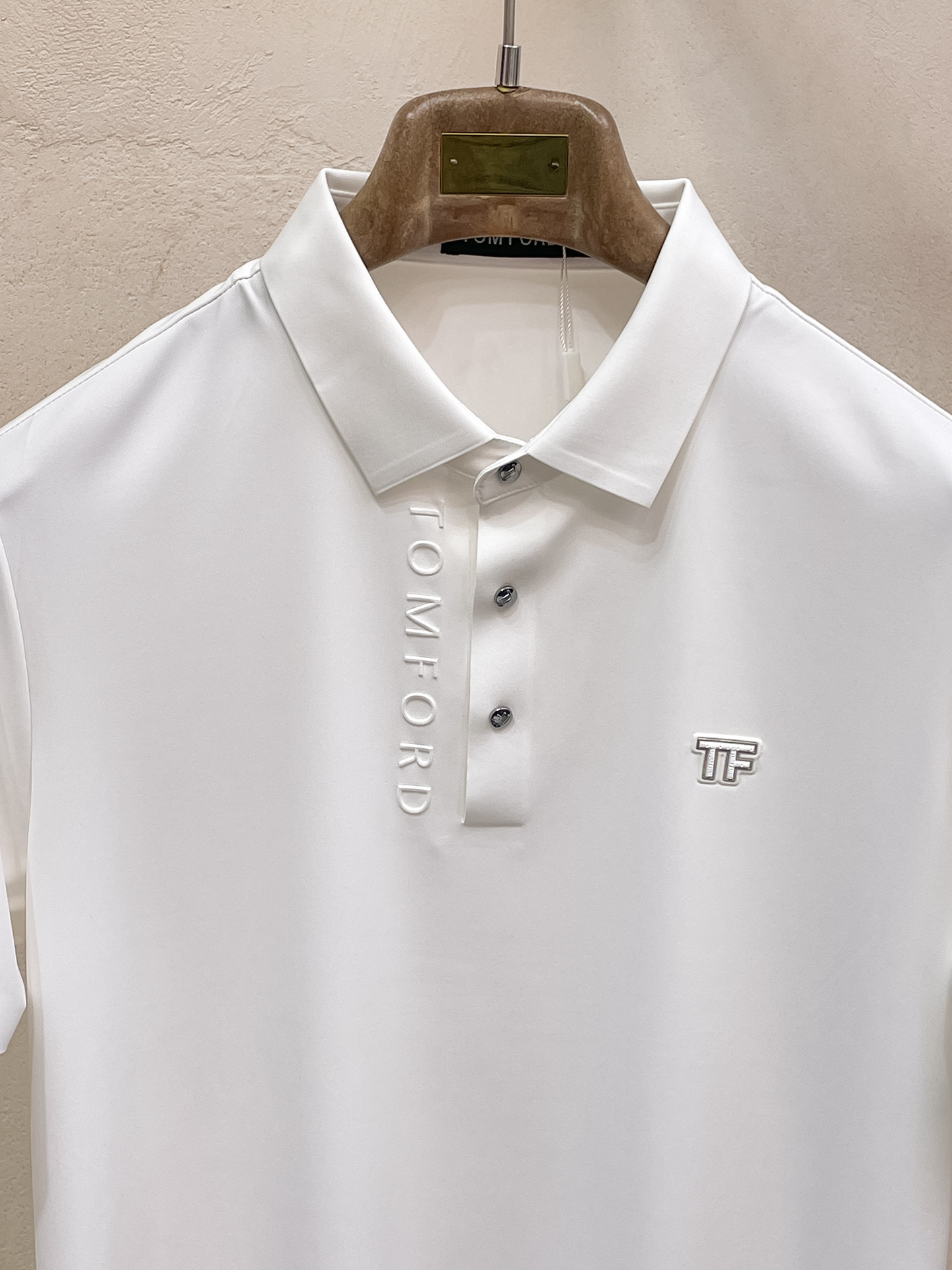 polo Man