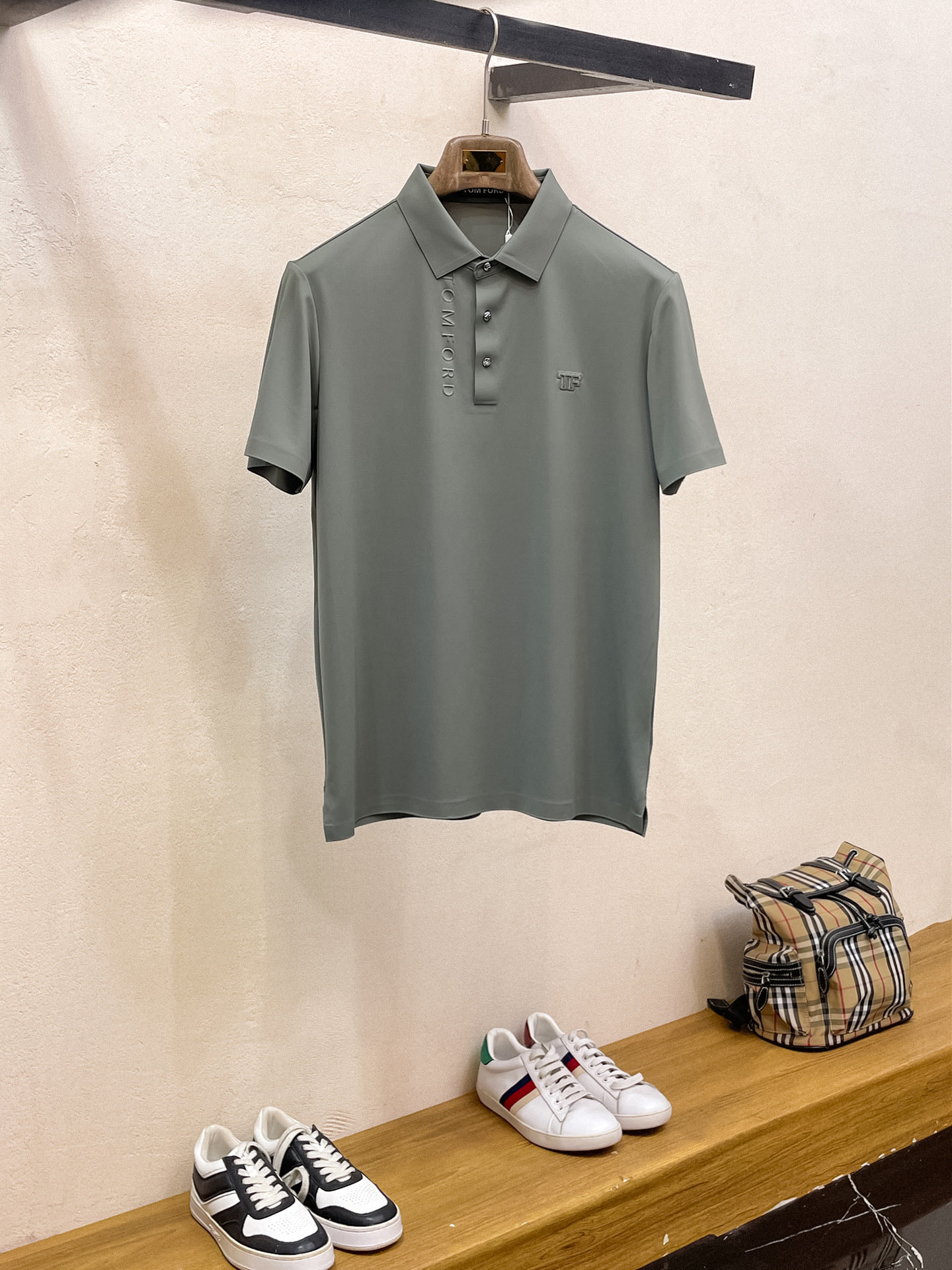 polo Man