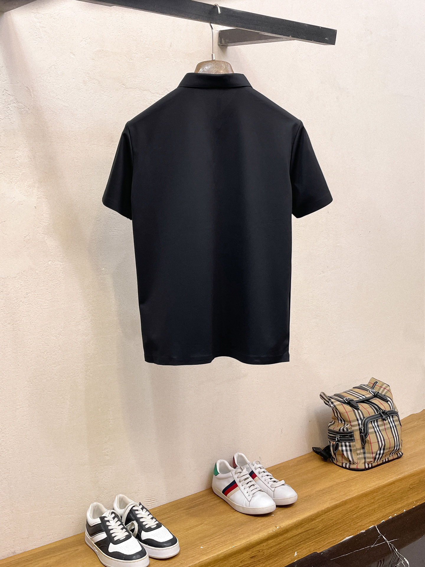 polo Man