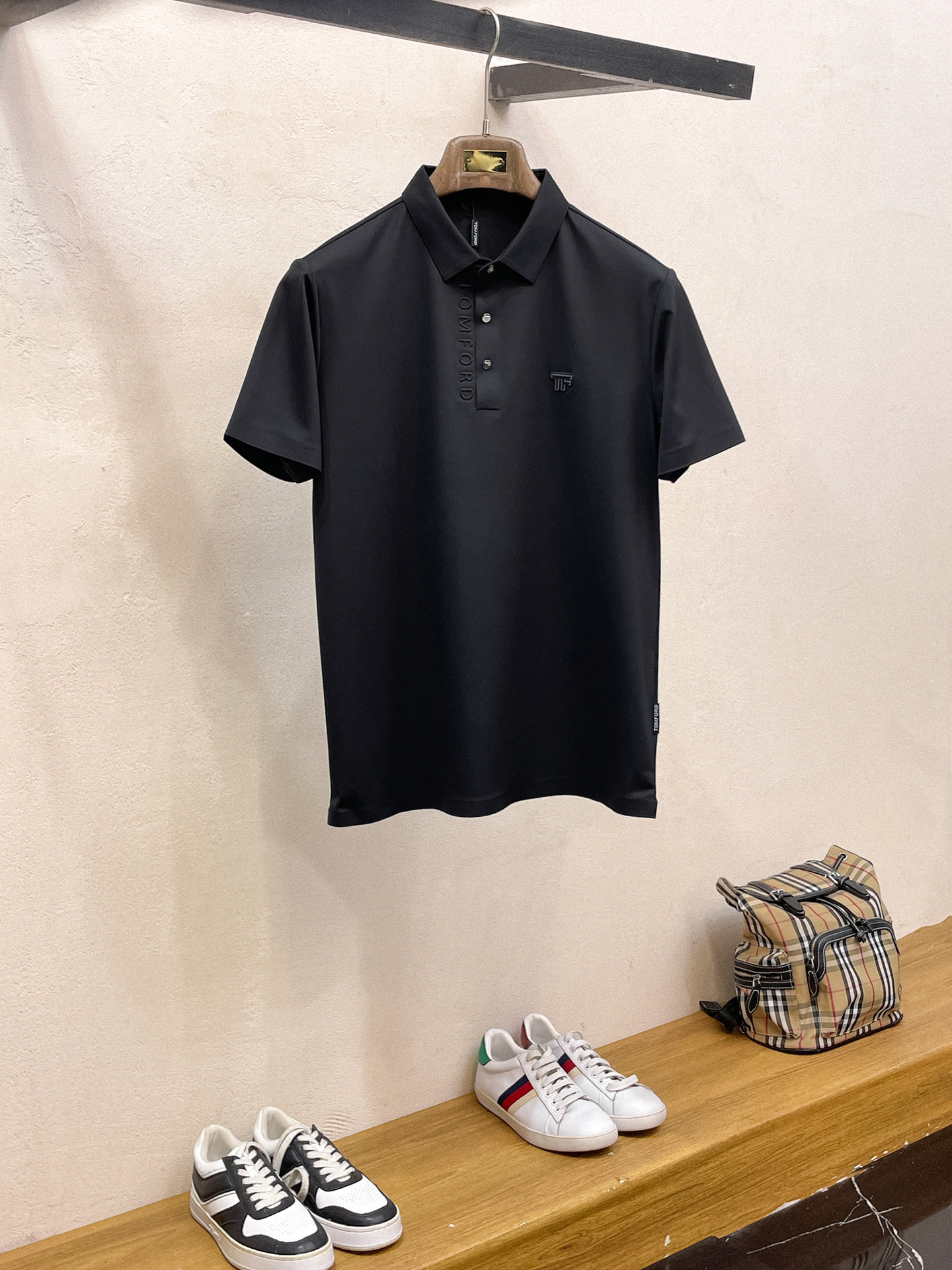 polo Man