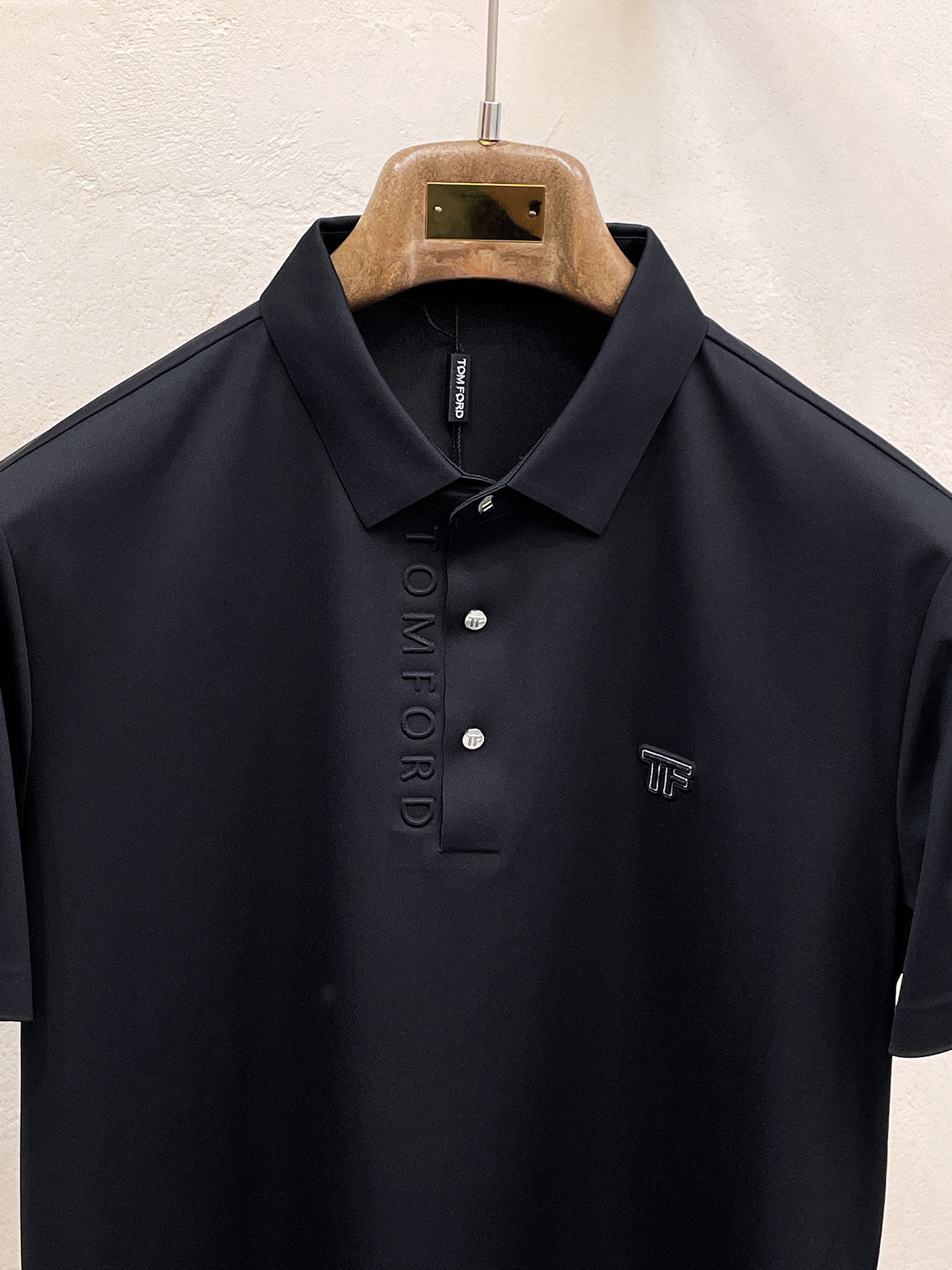polo Man