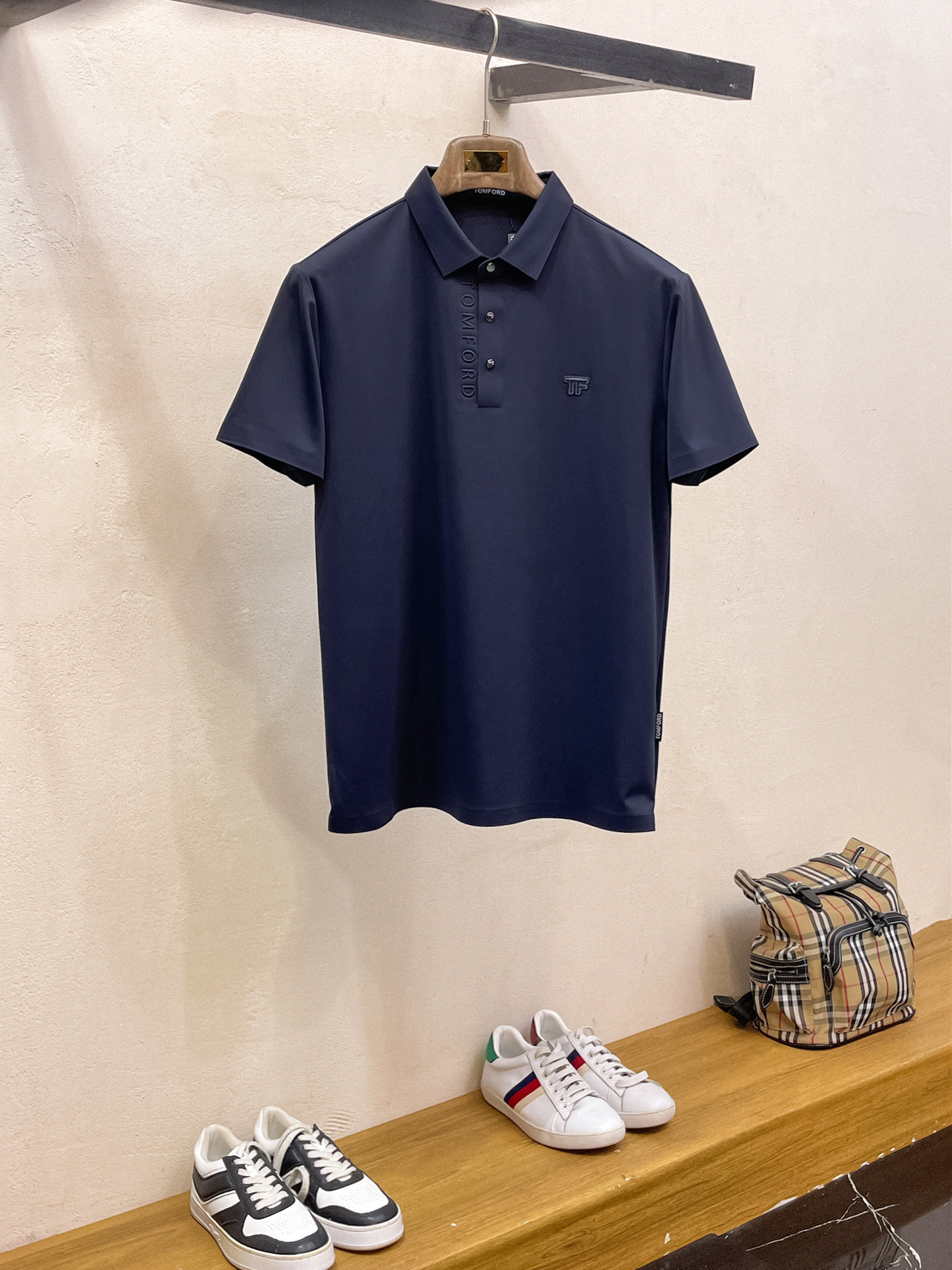 polo Man