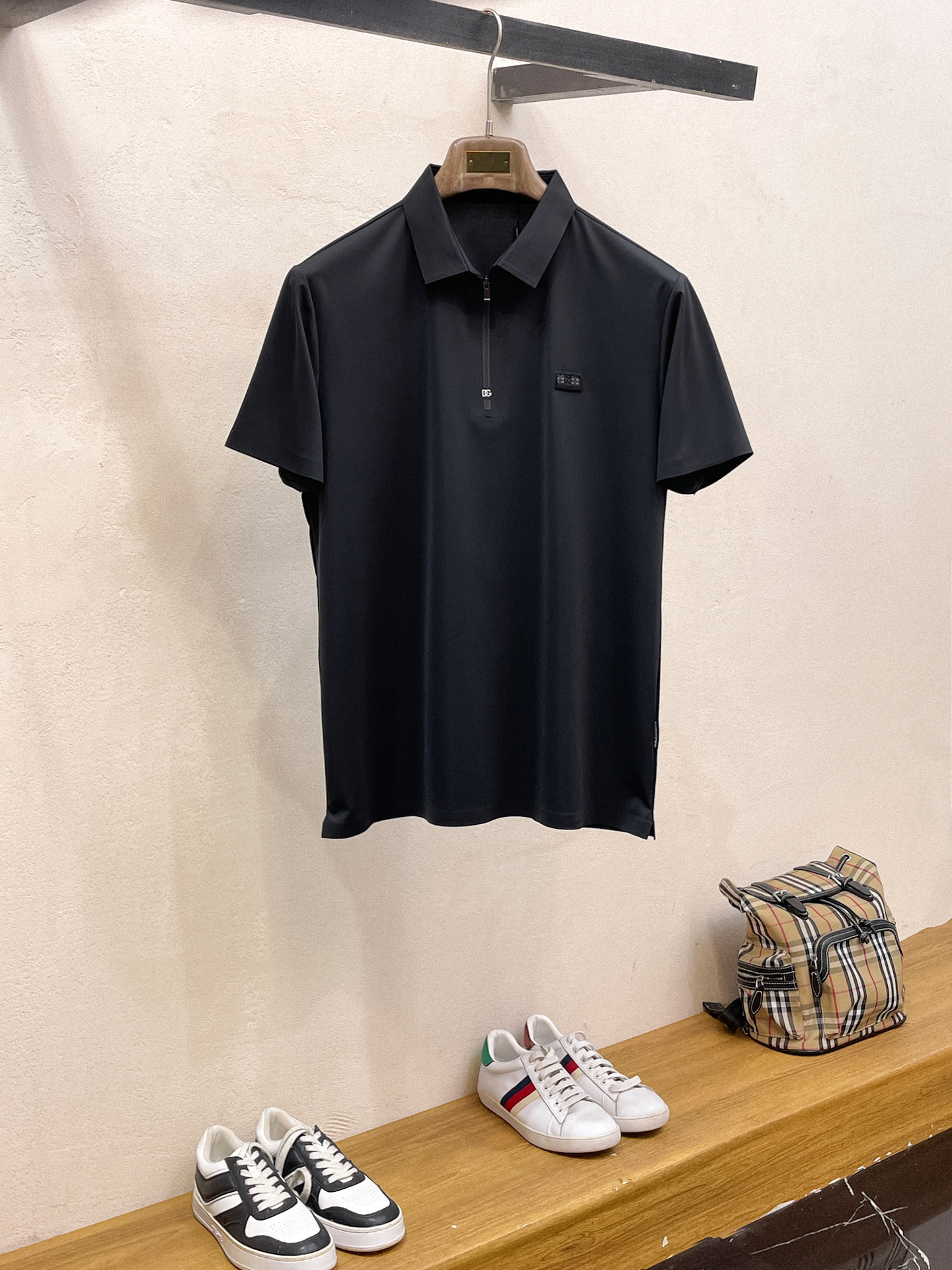 polo Man