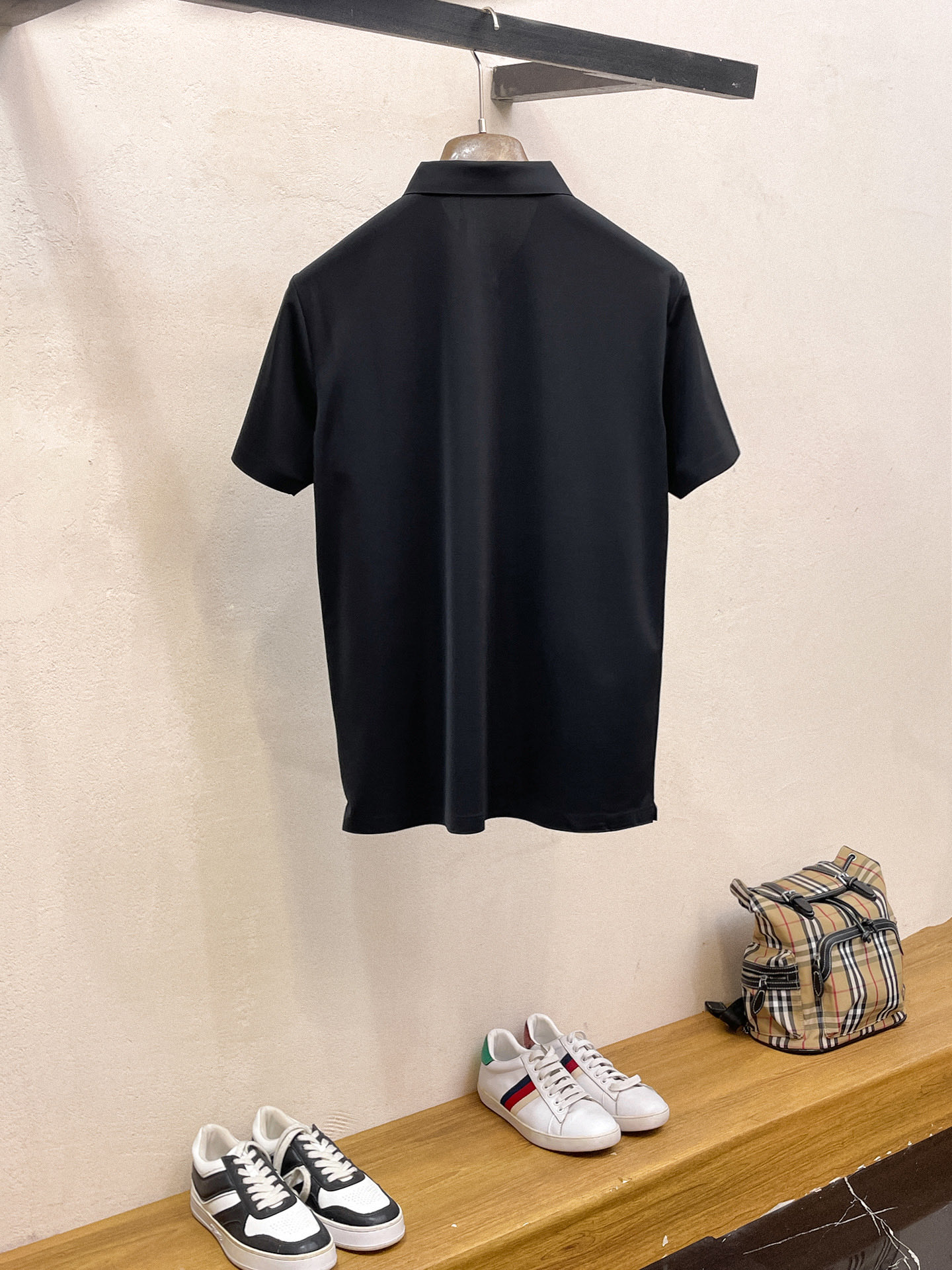 polo Man