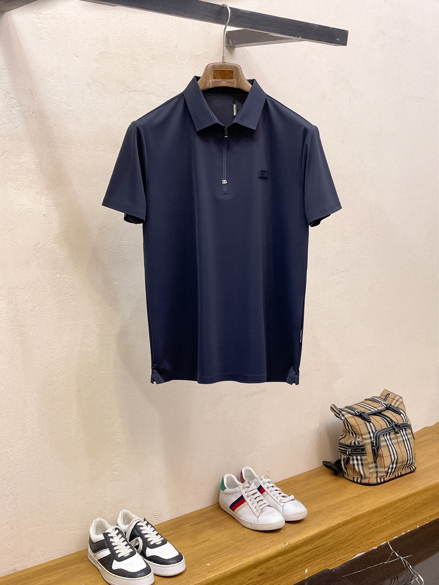 polo Man