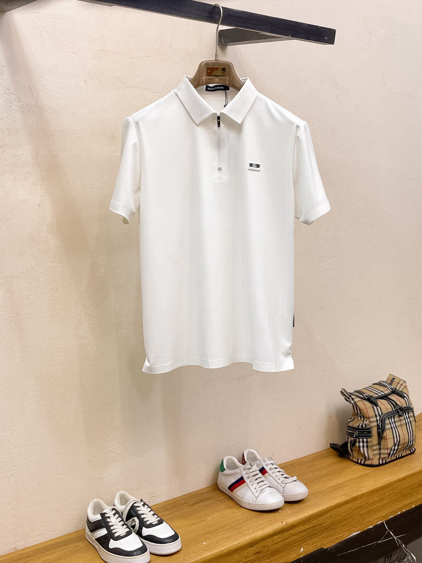 polo Man