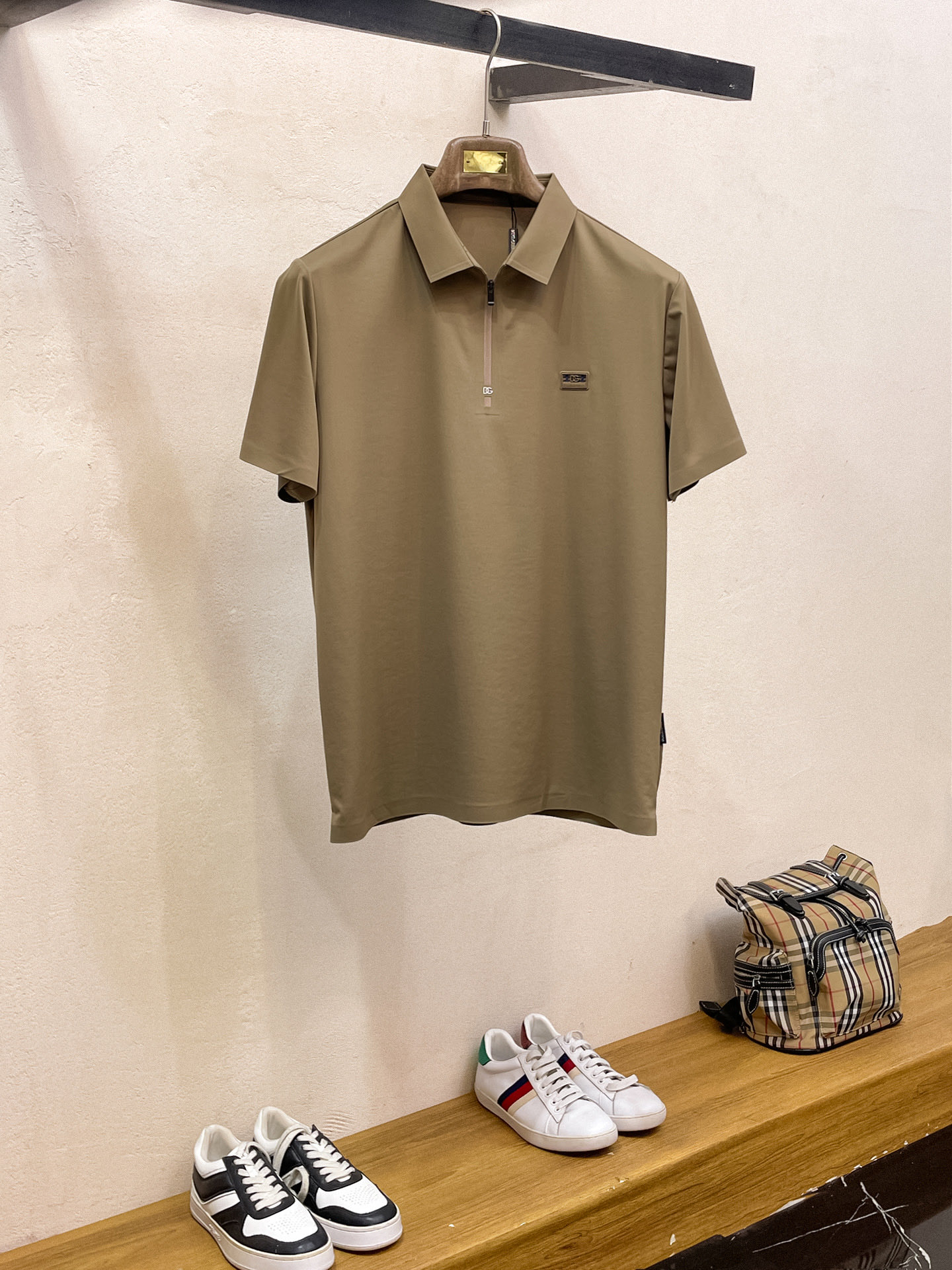 polo Man