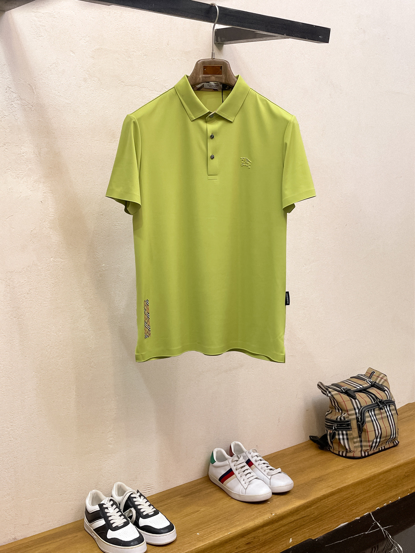 polo Man