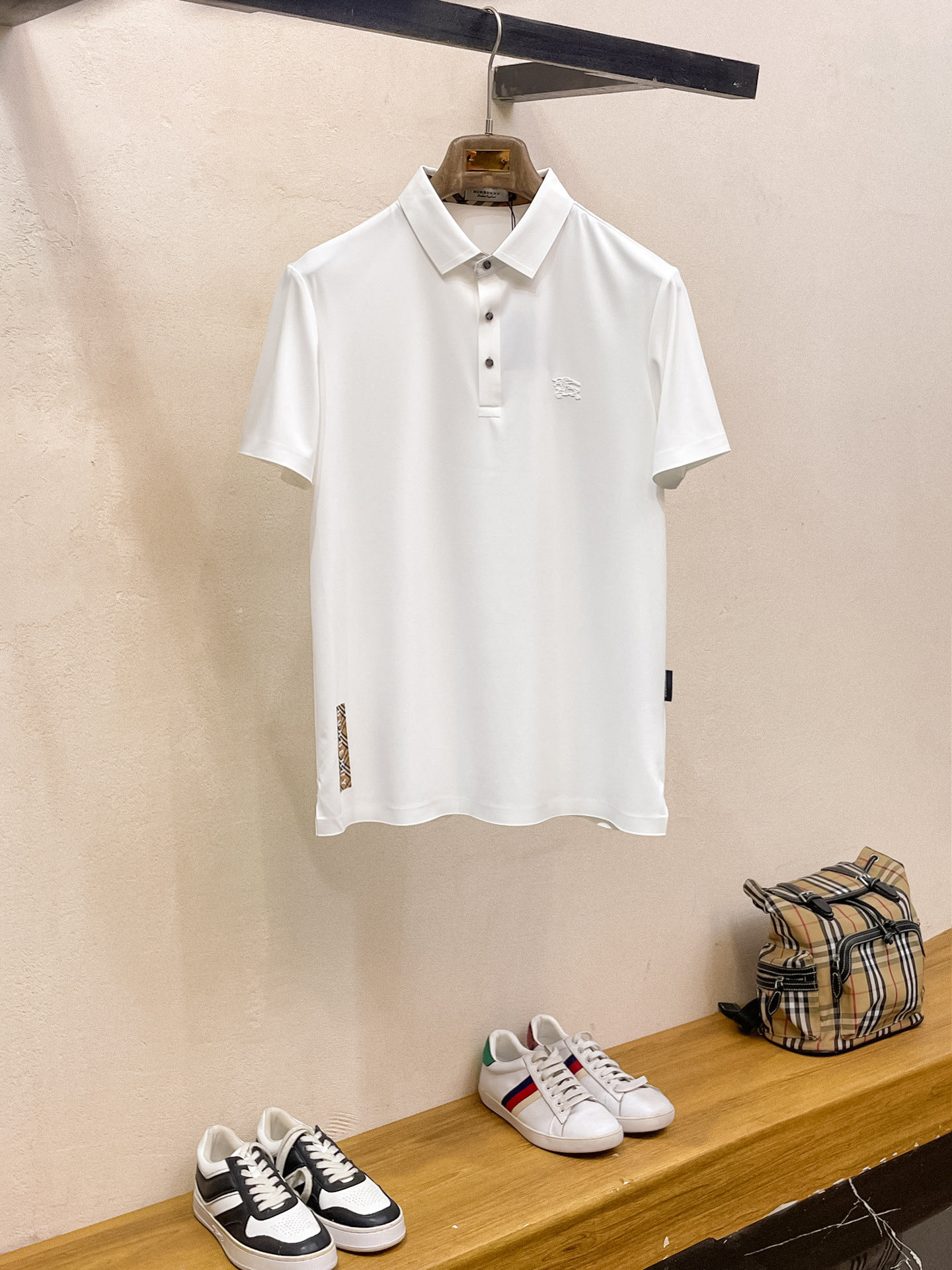 polo Man