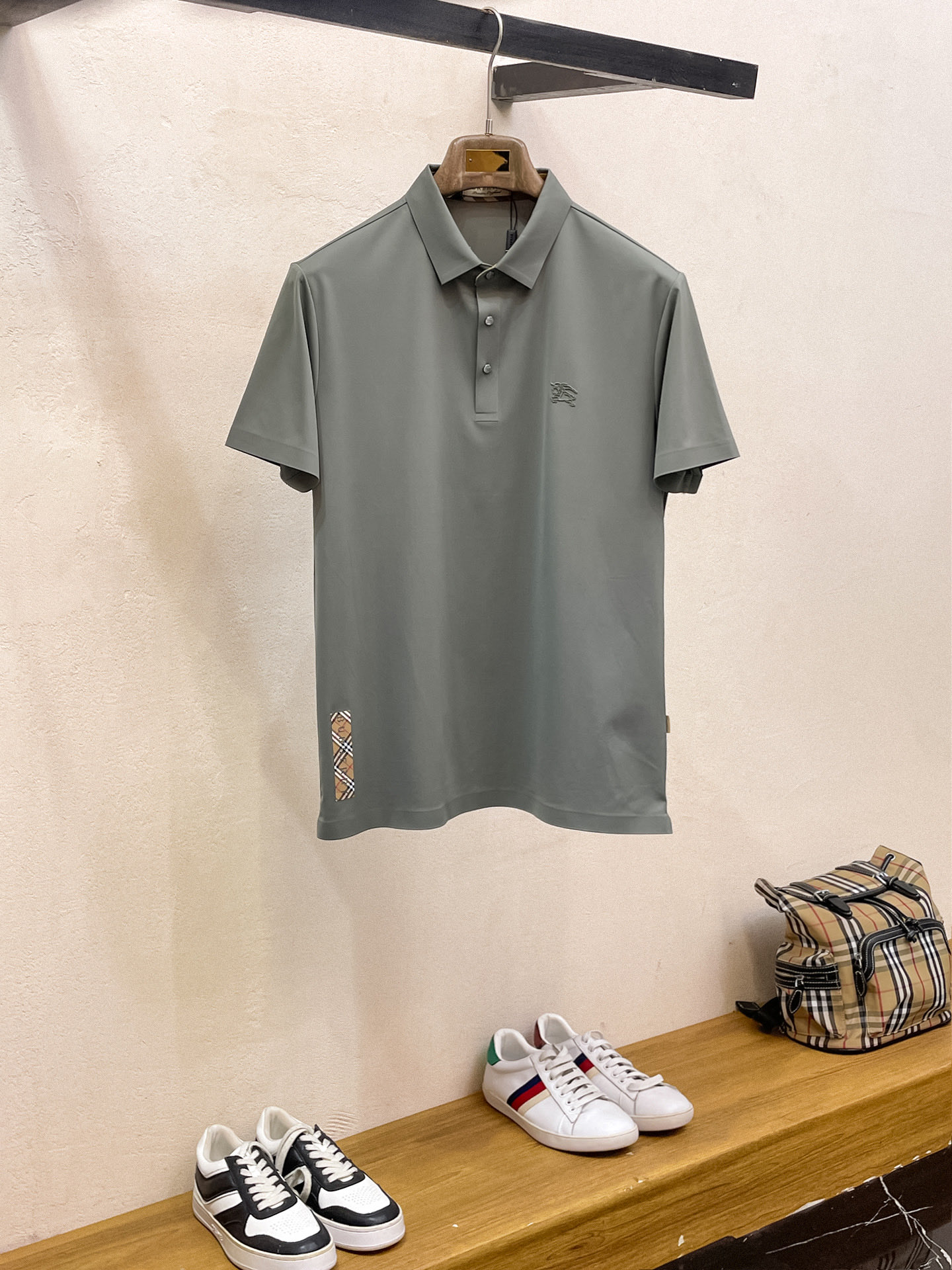 polo Man