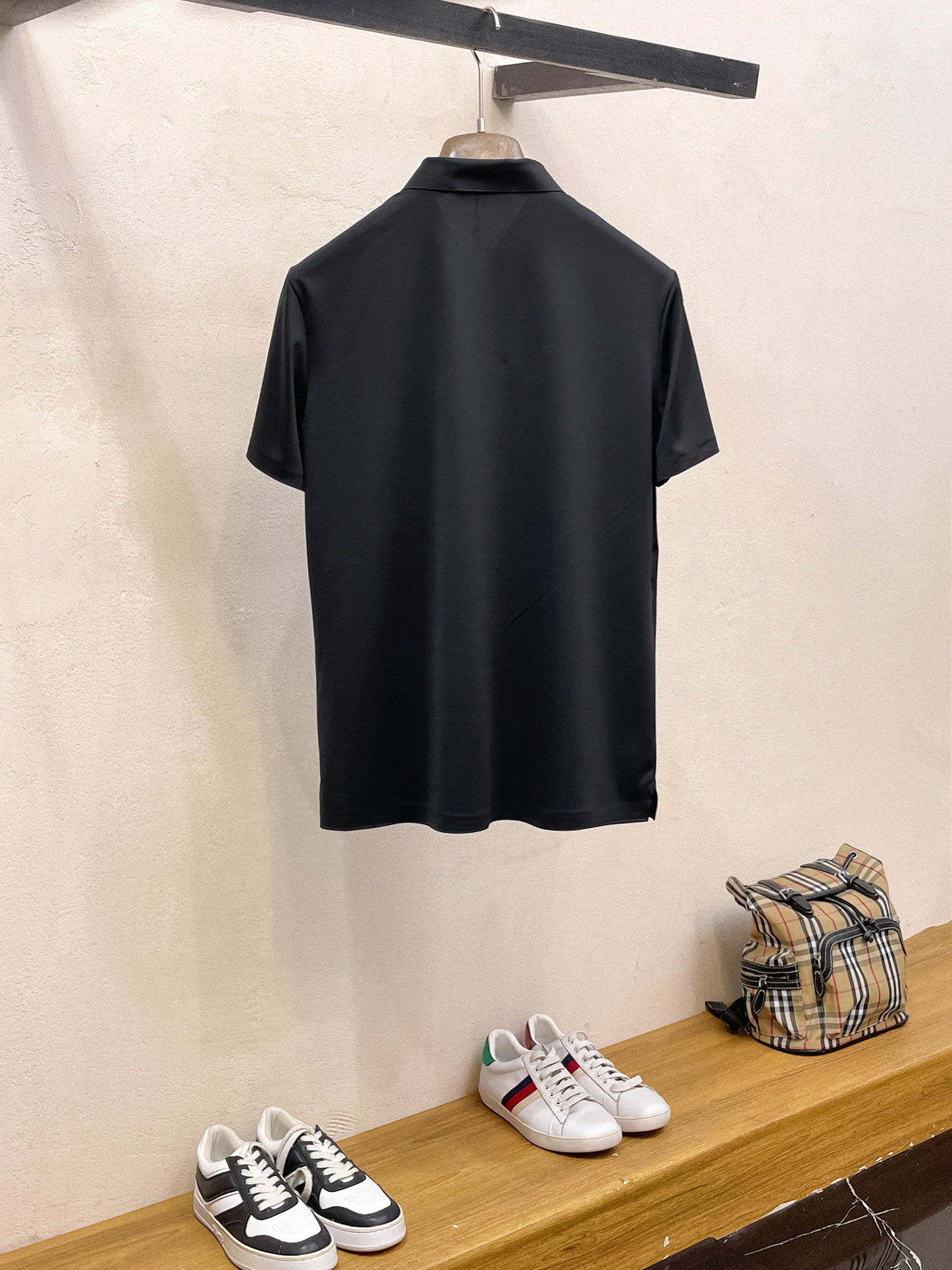 polo Man