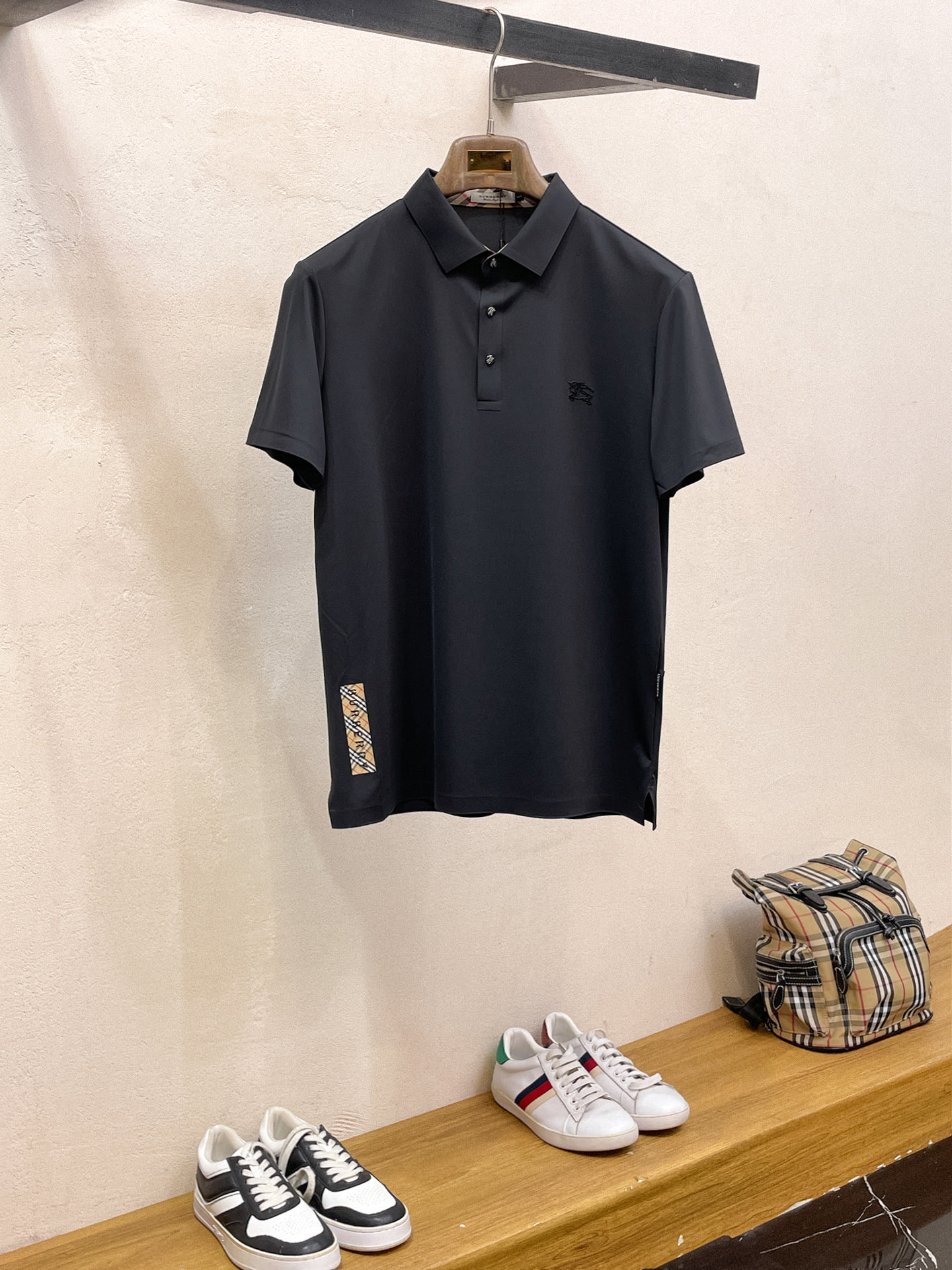 polo Man