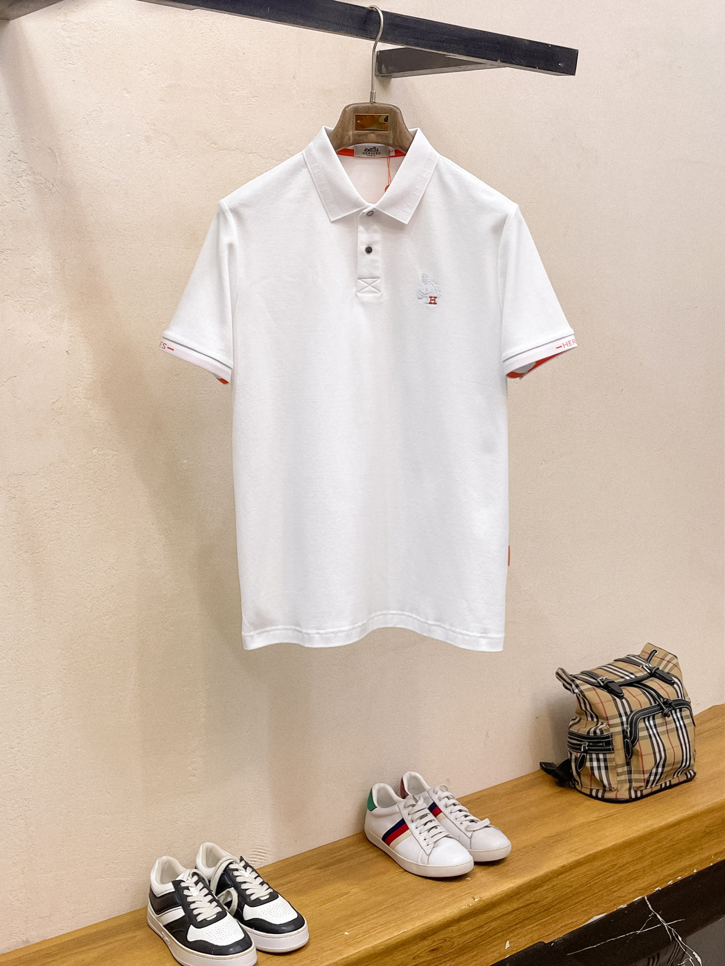 polo Man