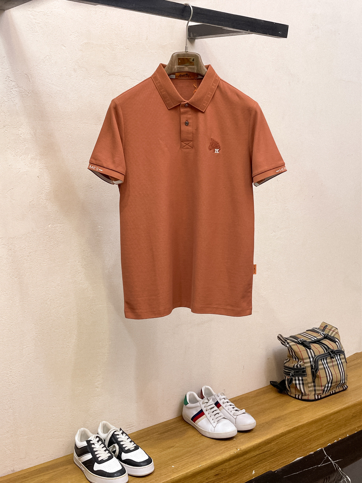 polo Man