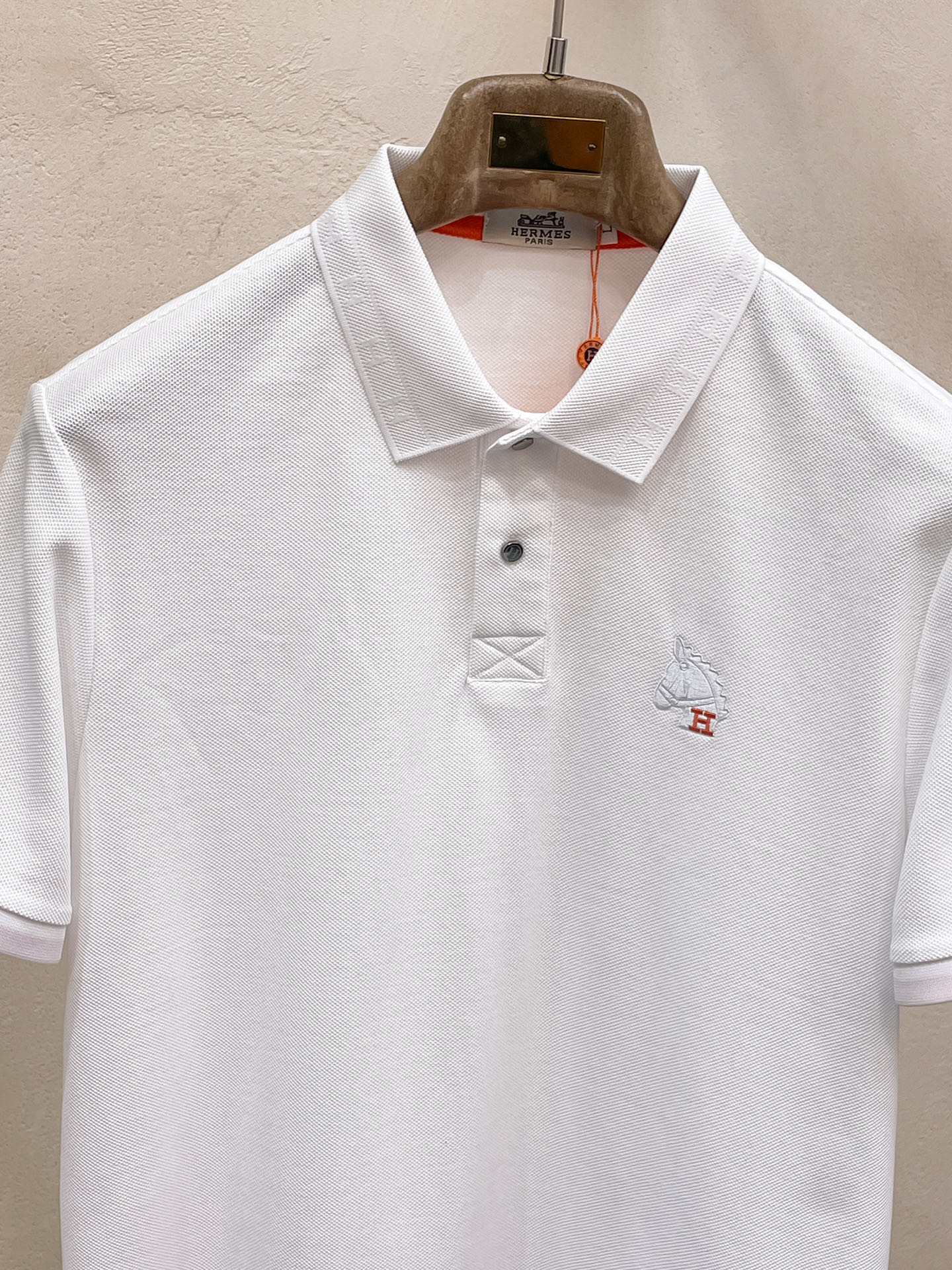 polo Man