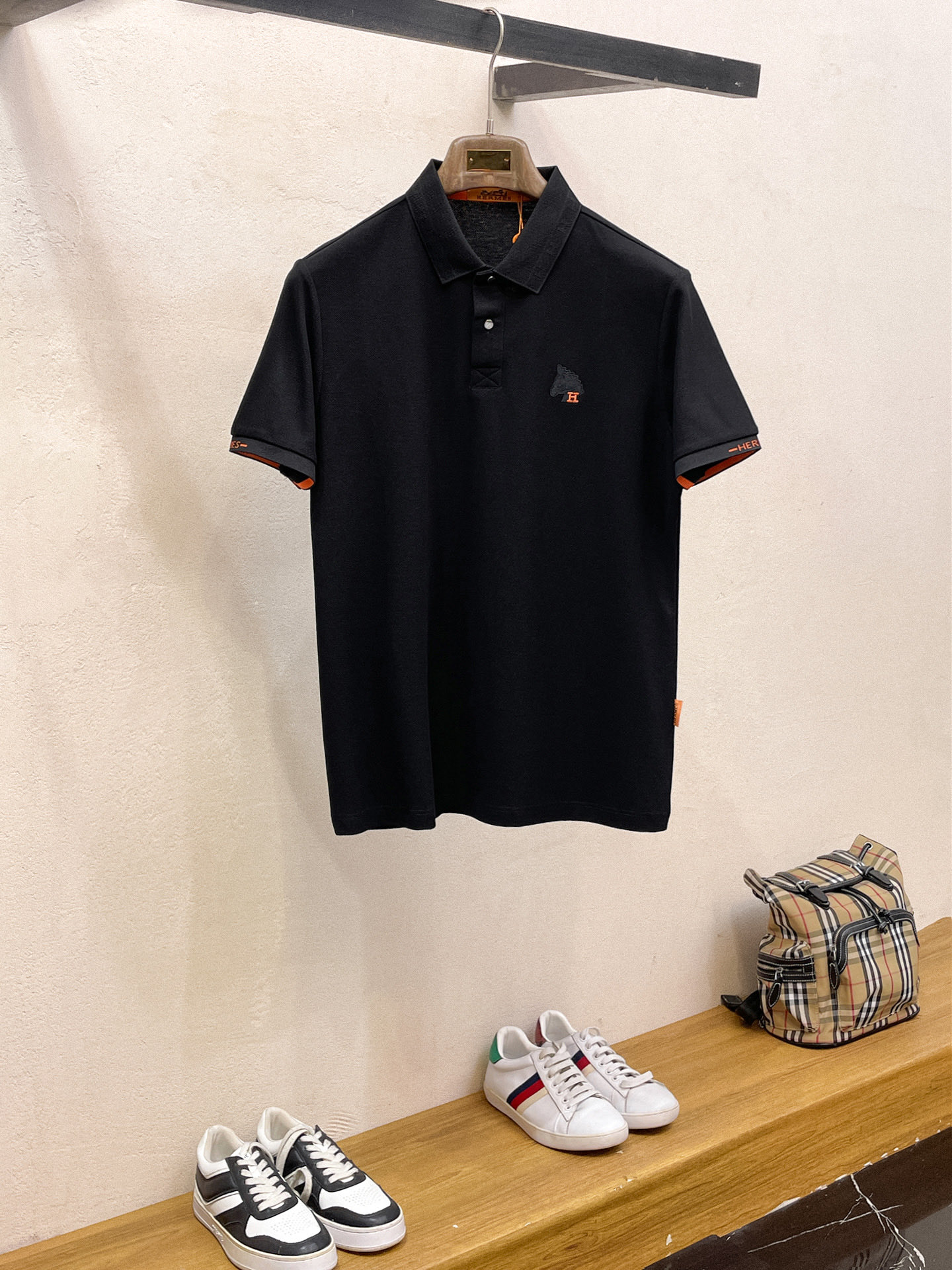 polo Man