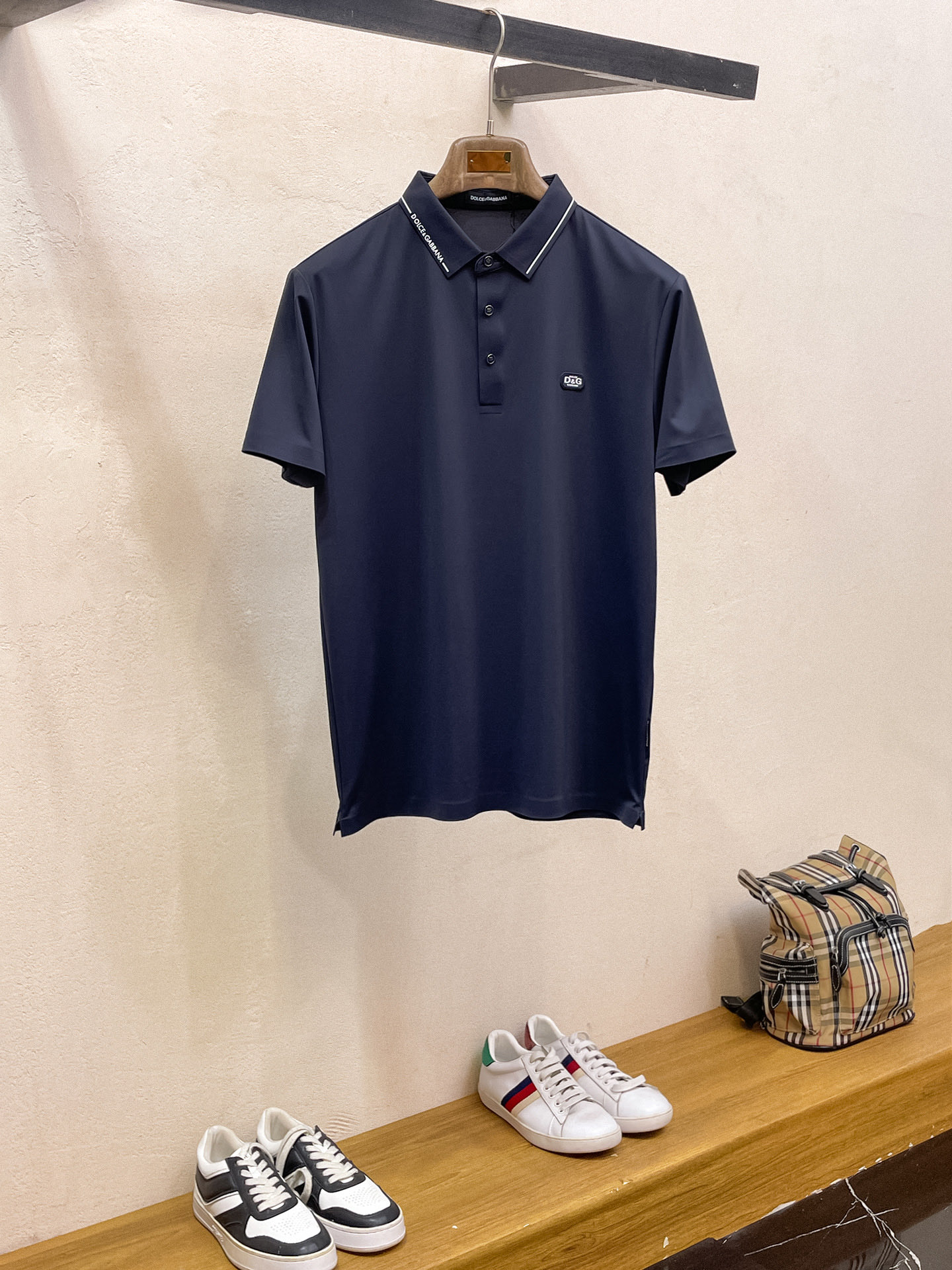 polo Man