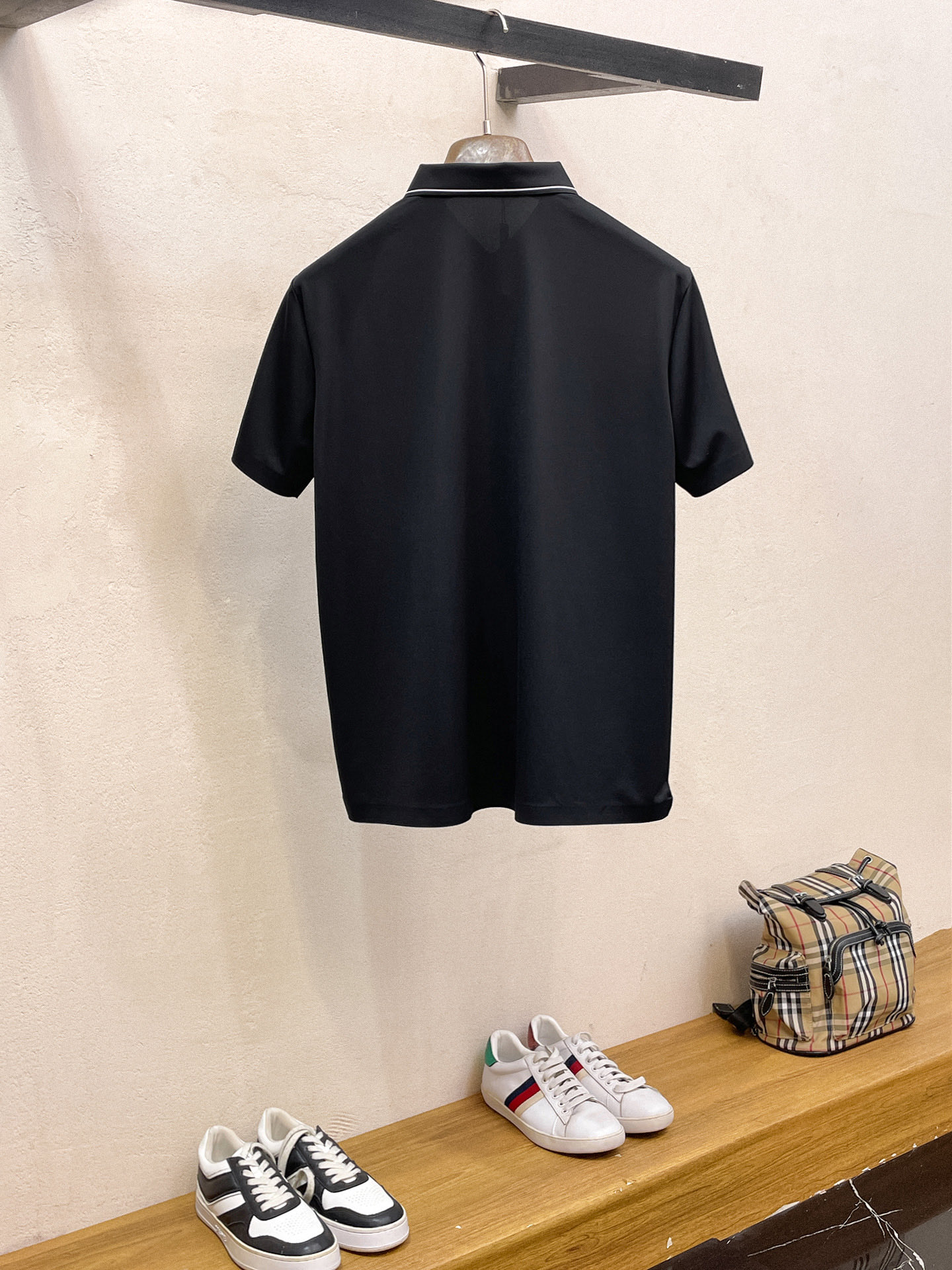 polo Man