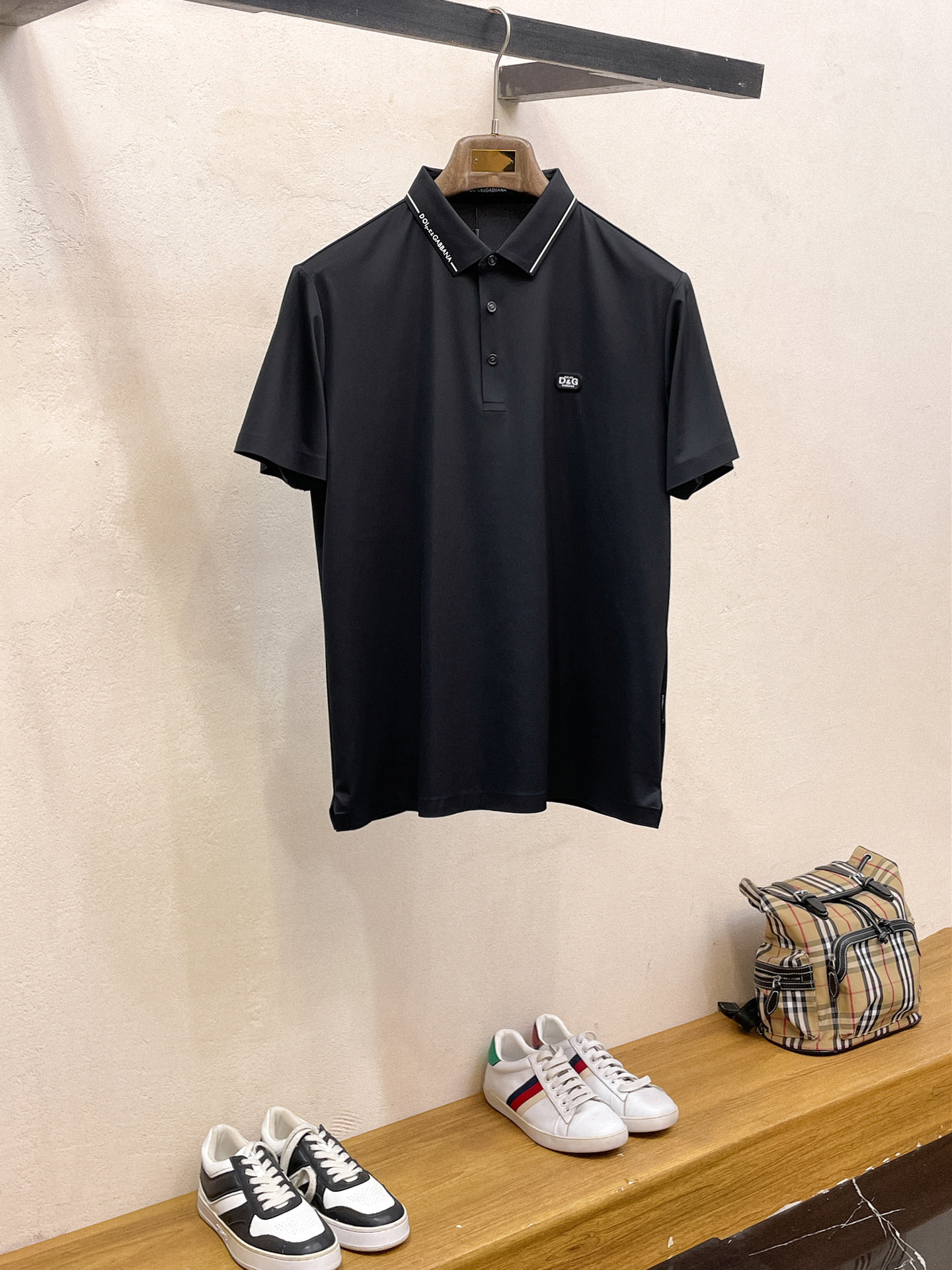 polo Man