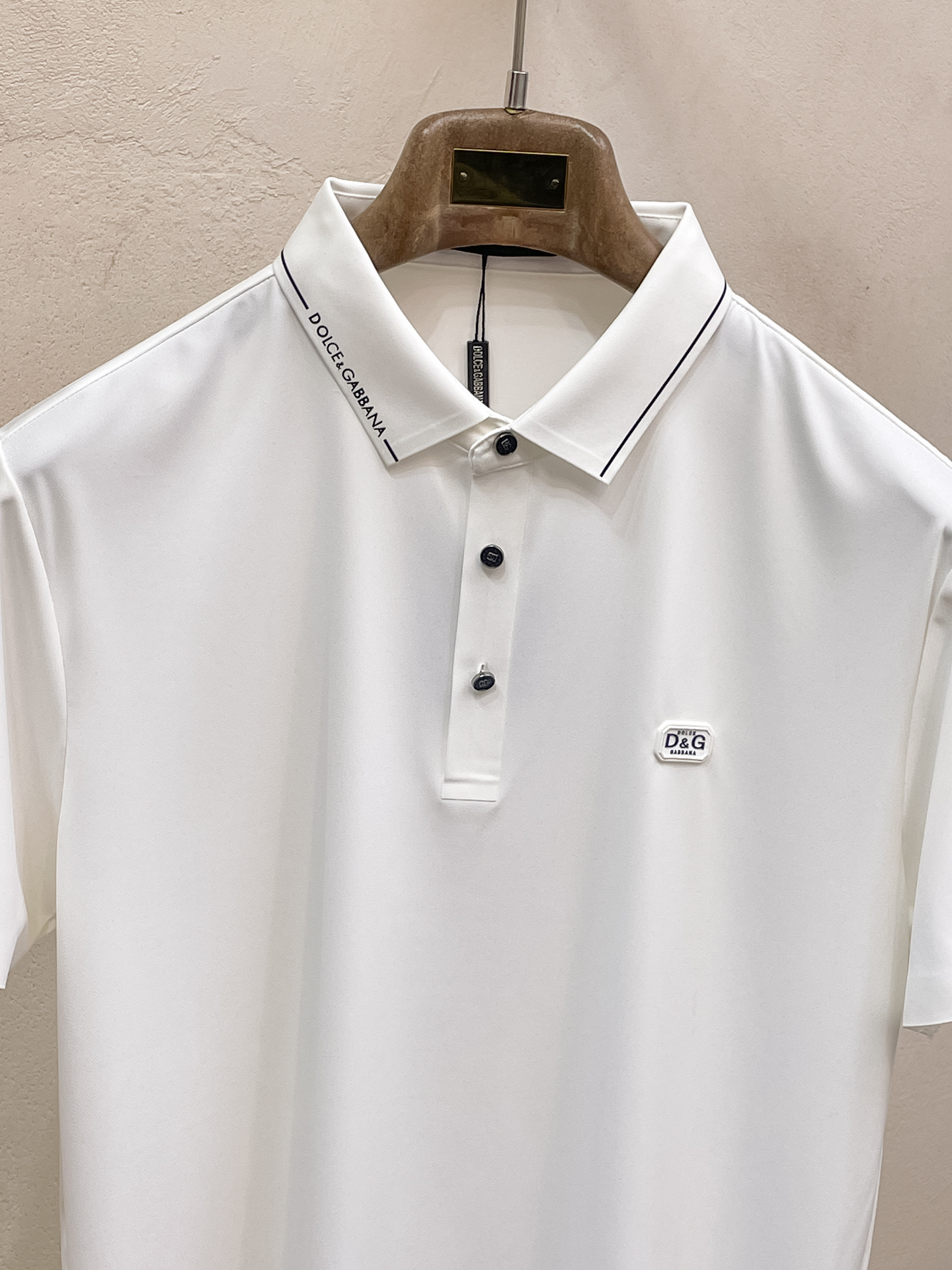 polo Man