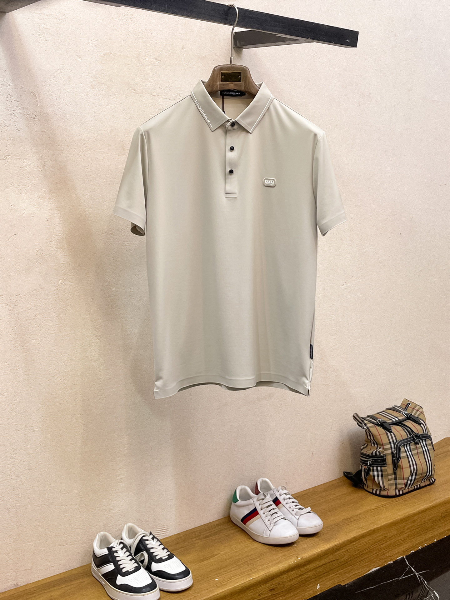 polo Man