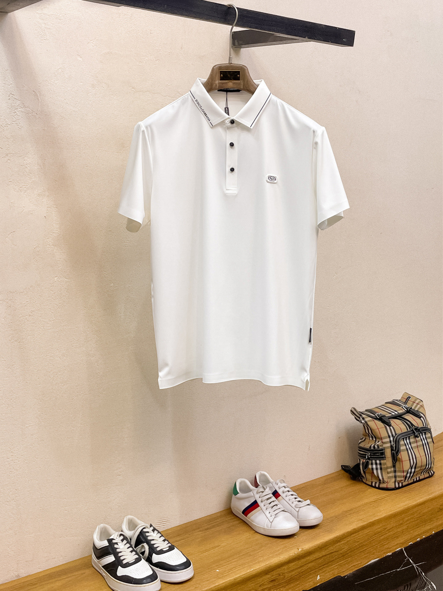 polo Man