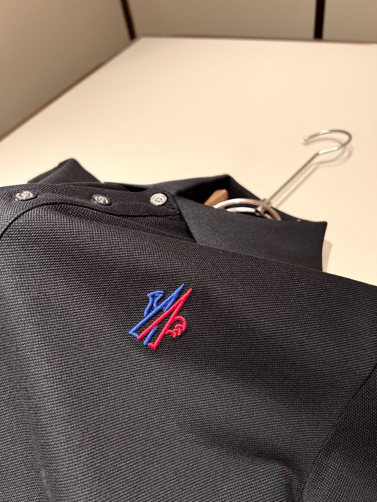 polo Man