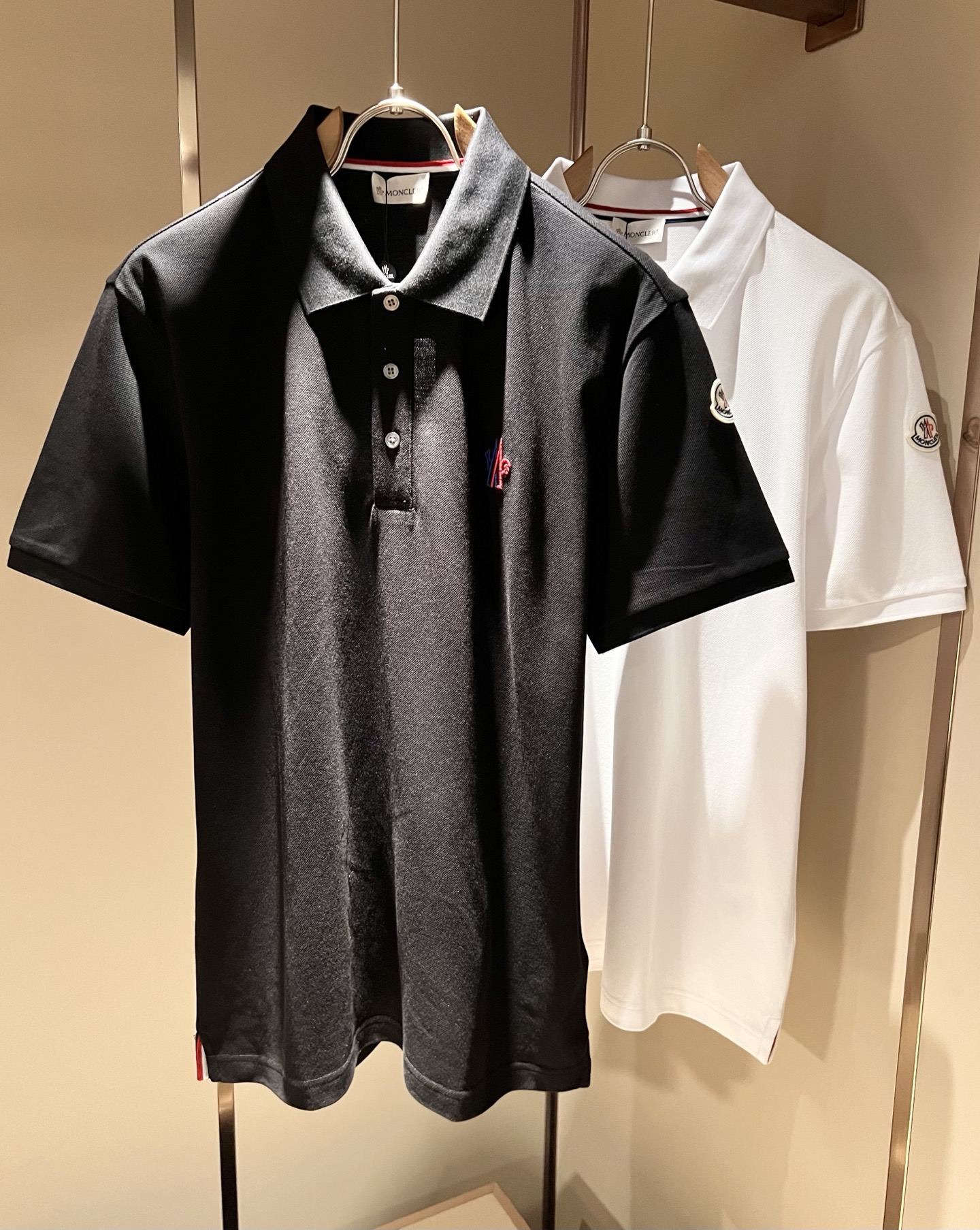 polo Man