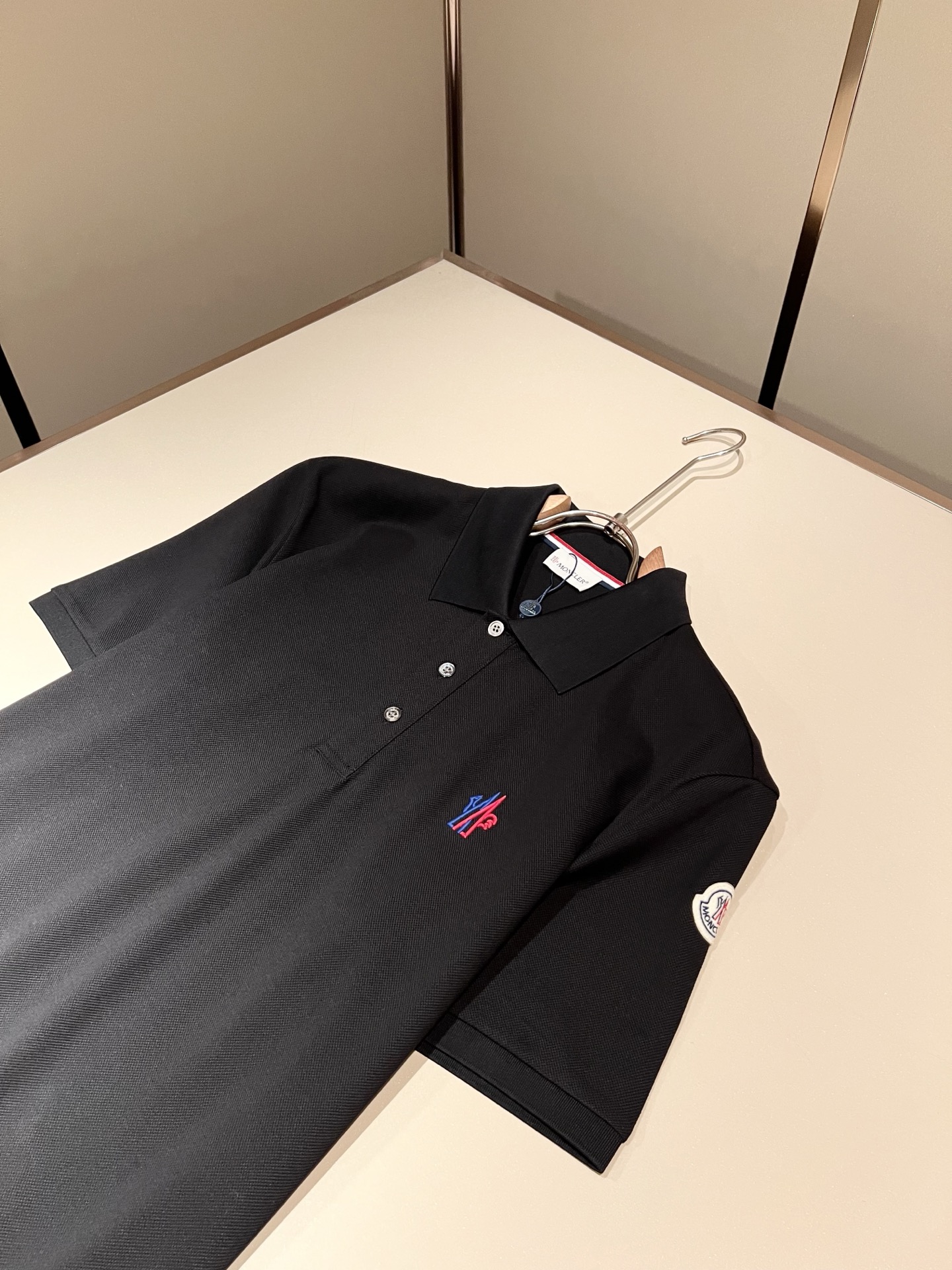 polo Man