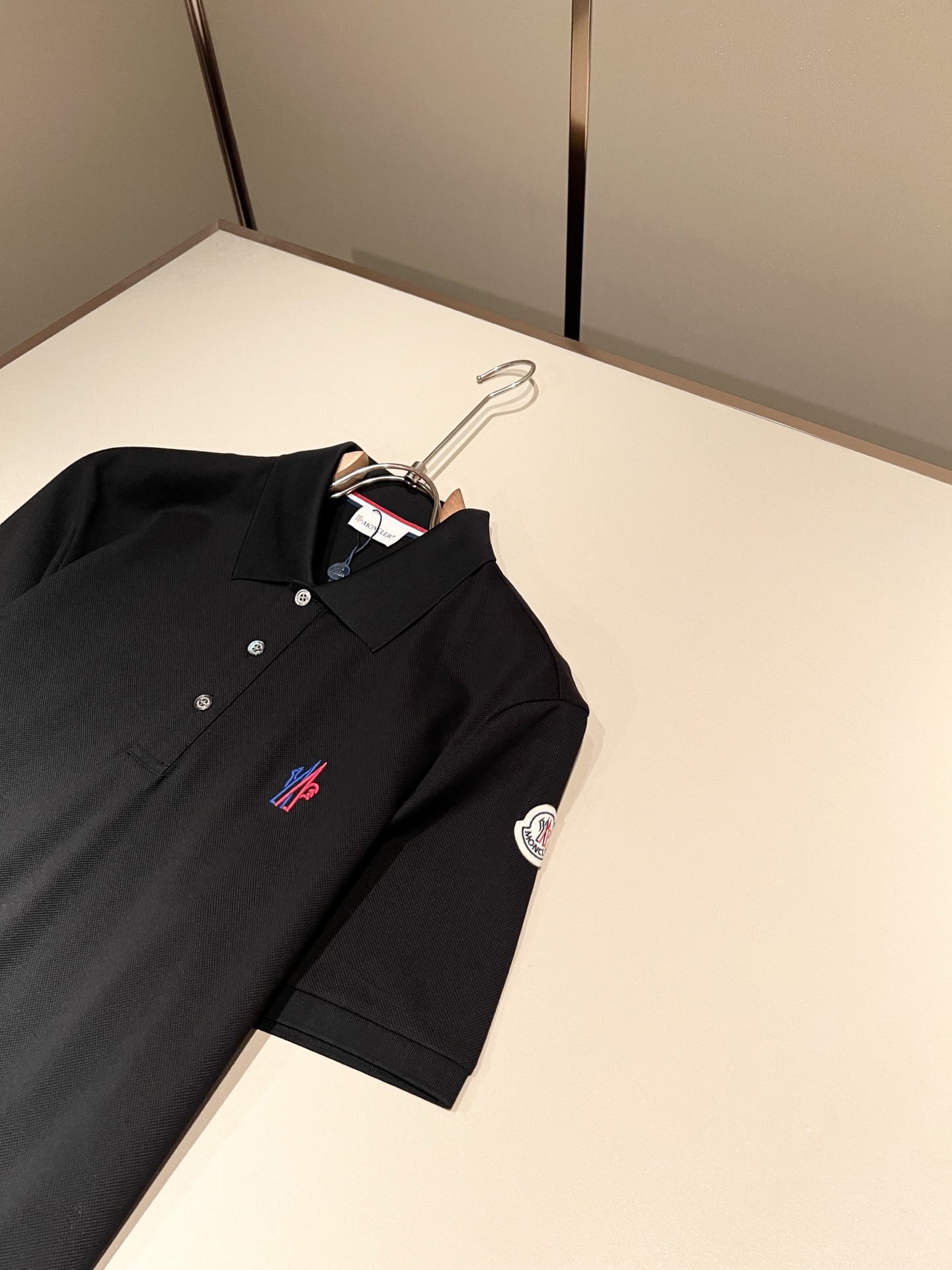 polo Man