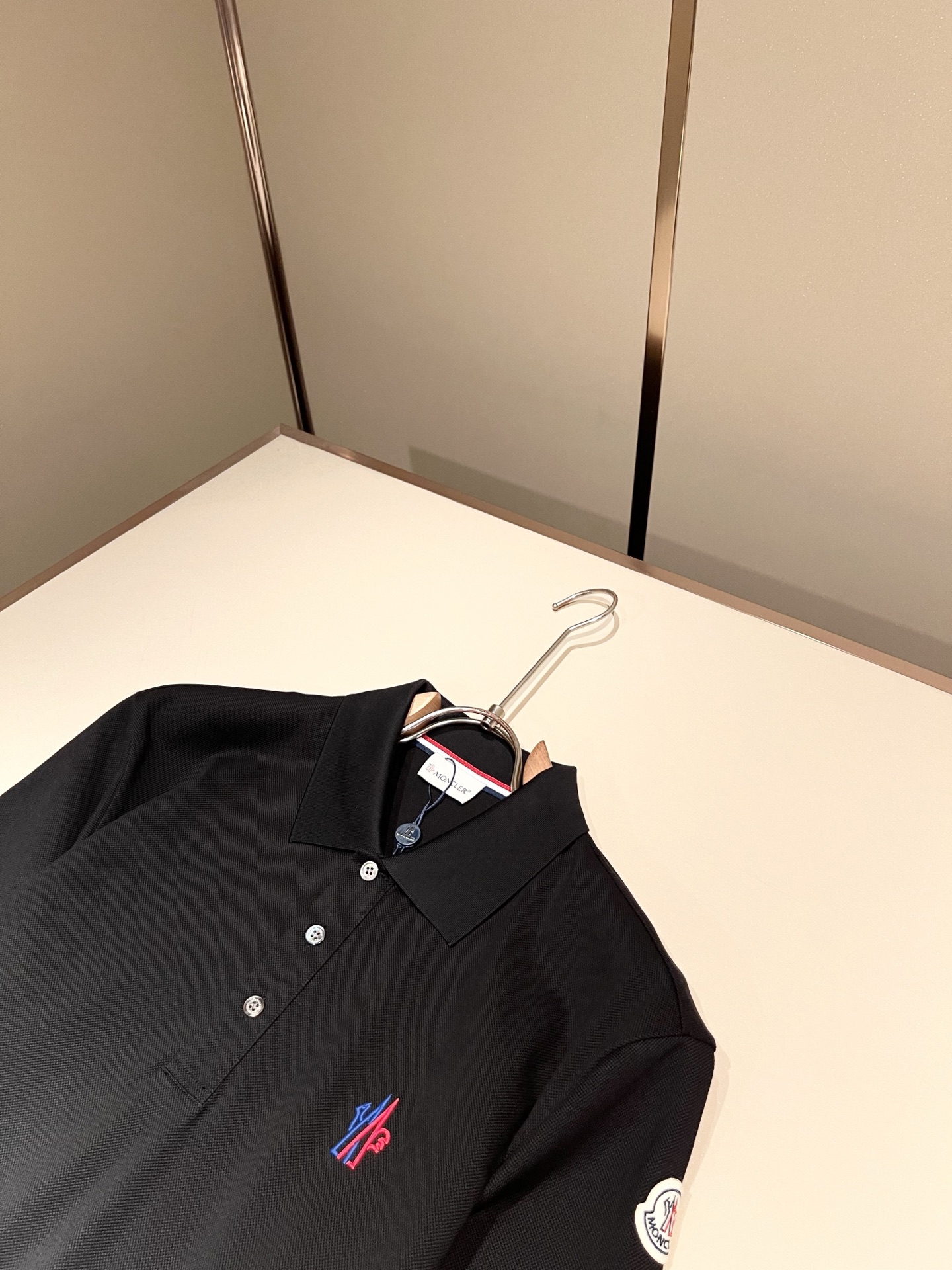 polo Man