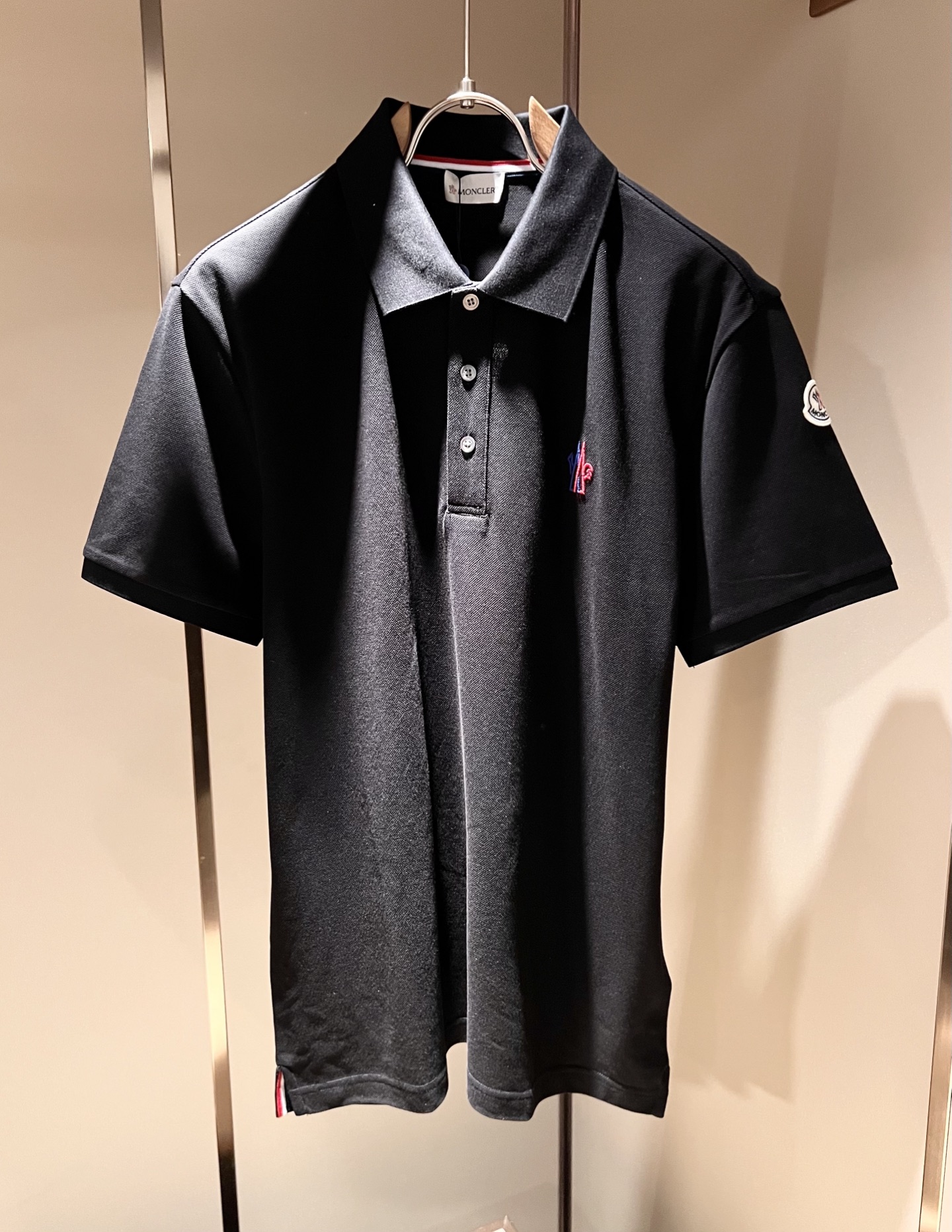 polo Man