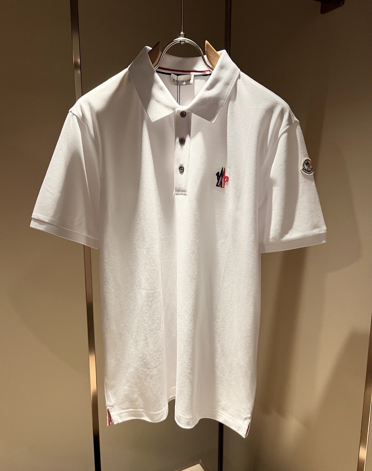 polo Man