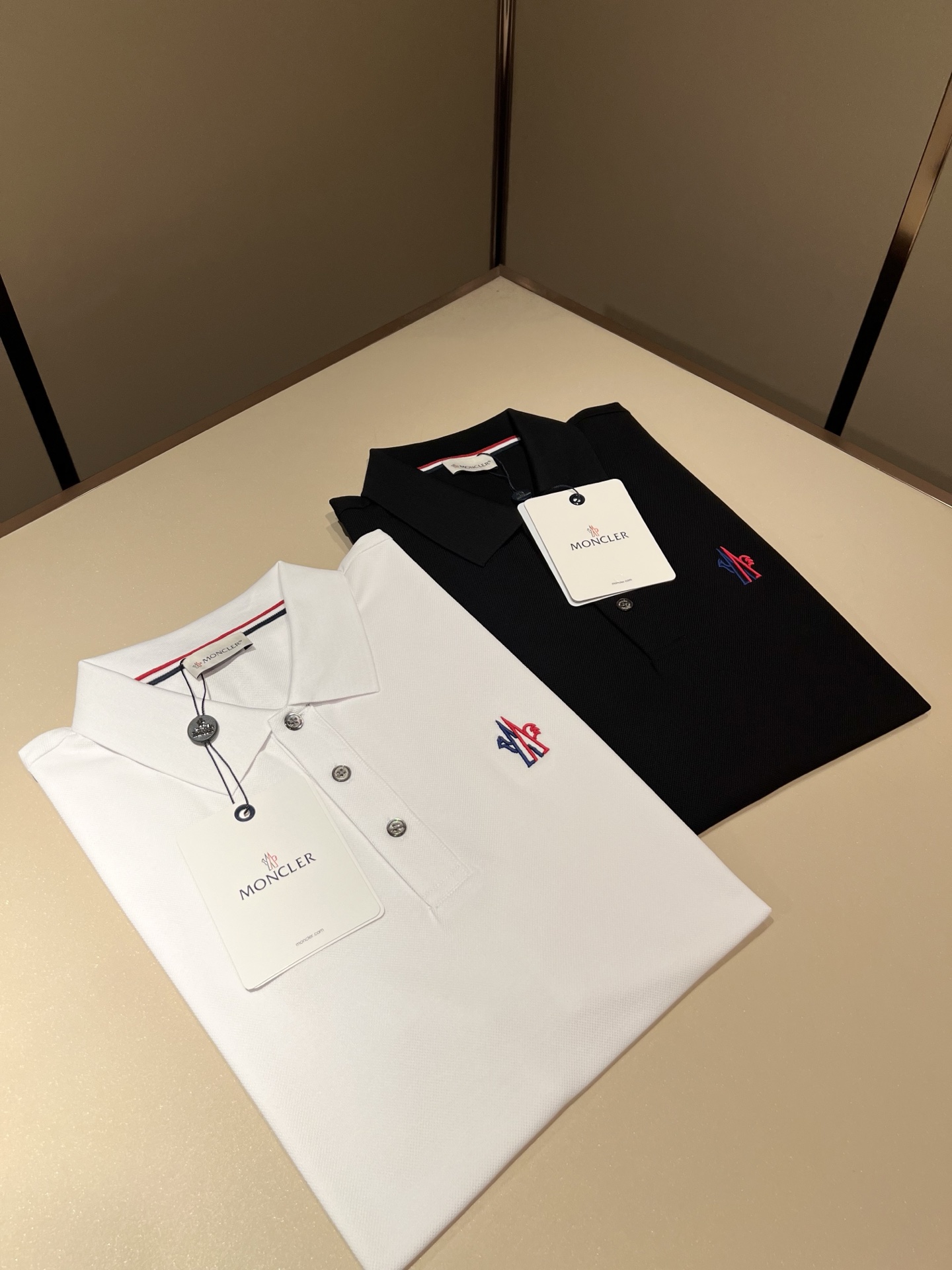 polo Man